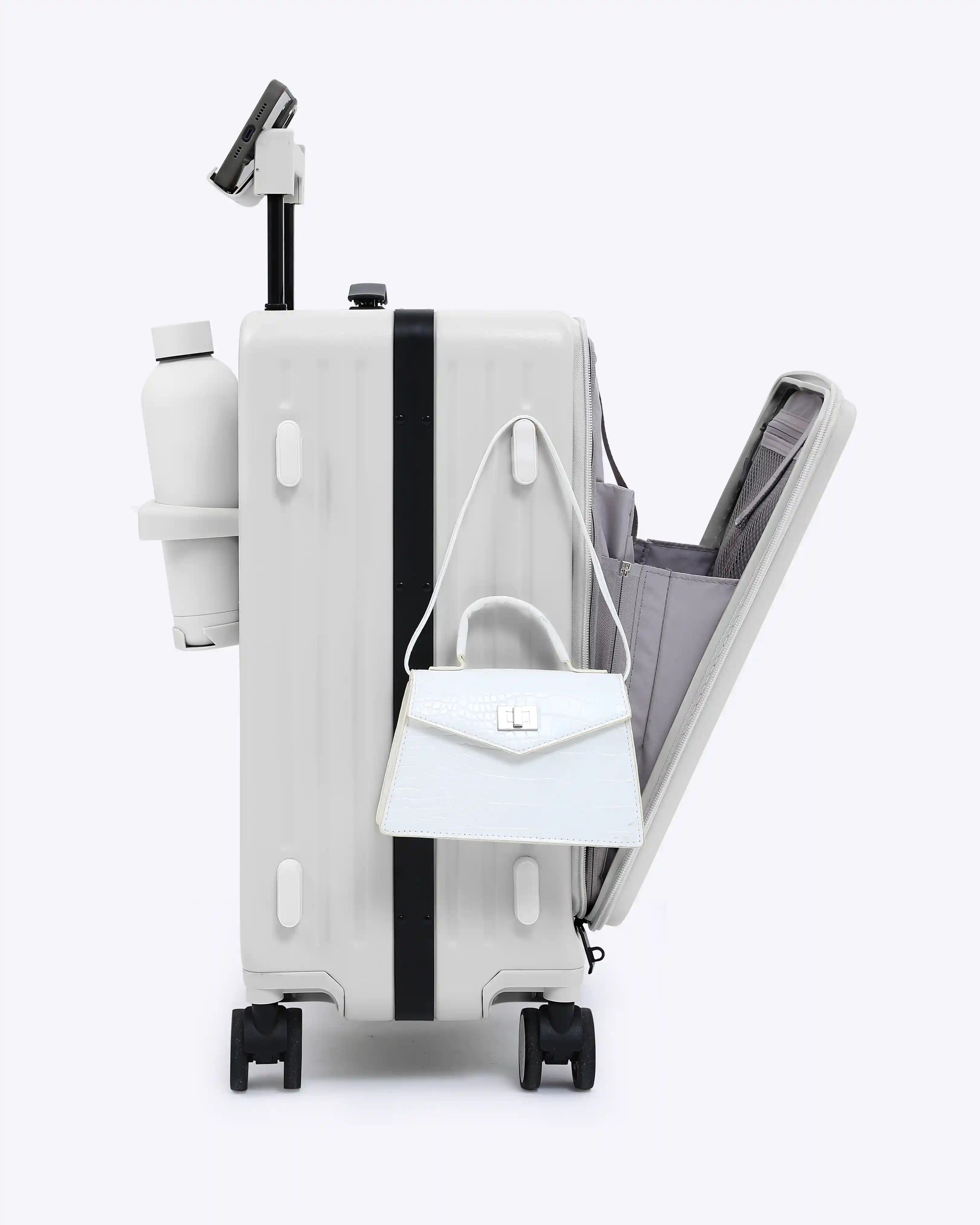 Carry-On: Duo-Carry