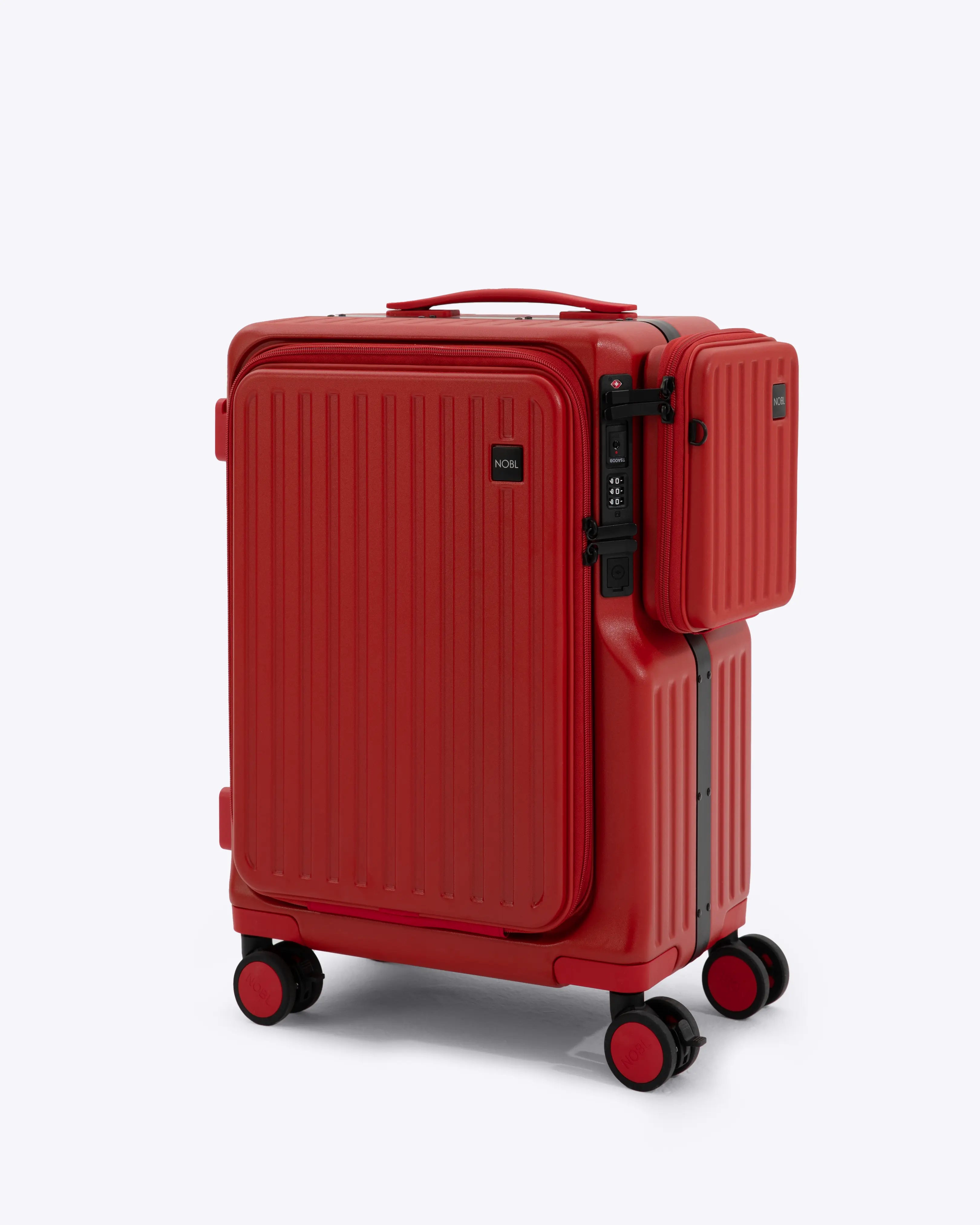 Carry-On: Duo-Carry