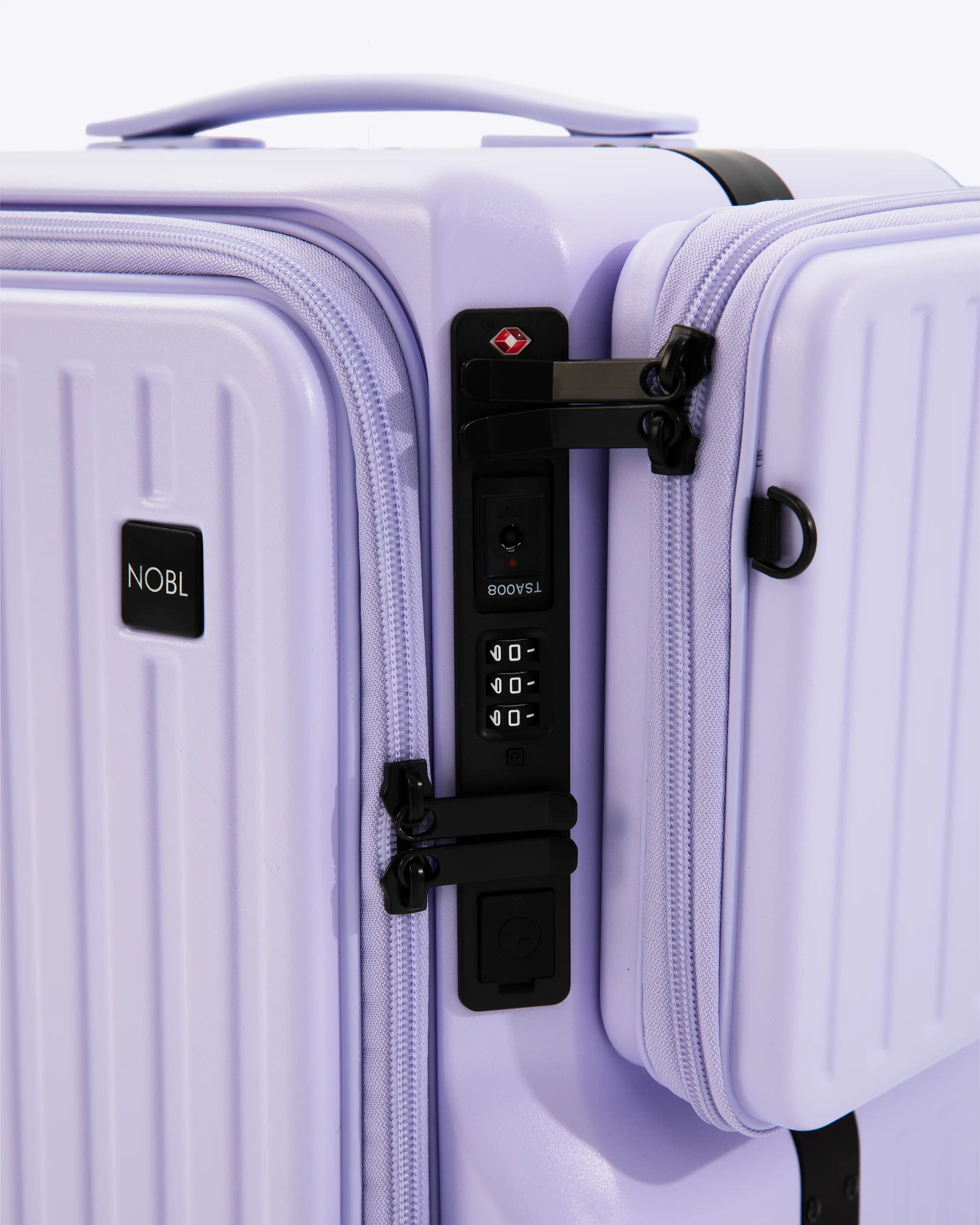 Carry-On: Duo-Carry