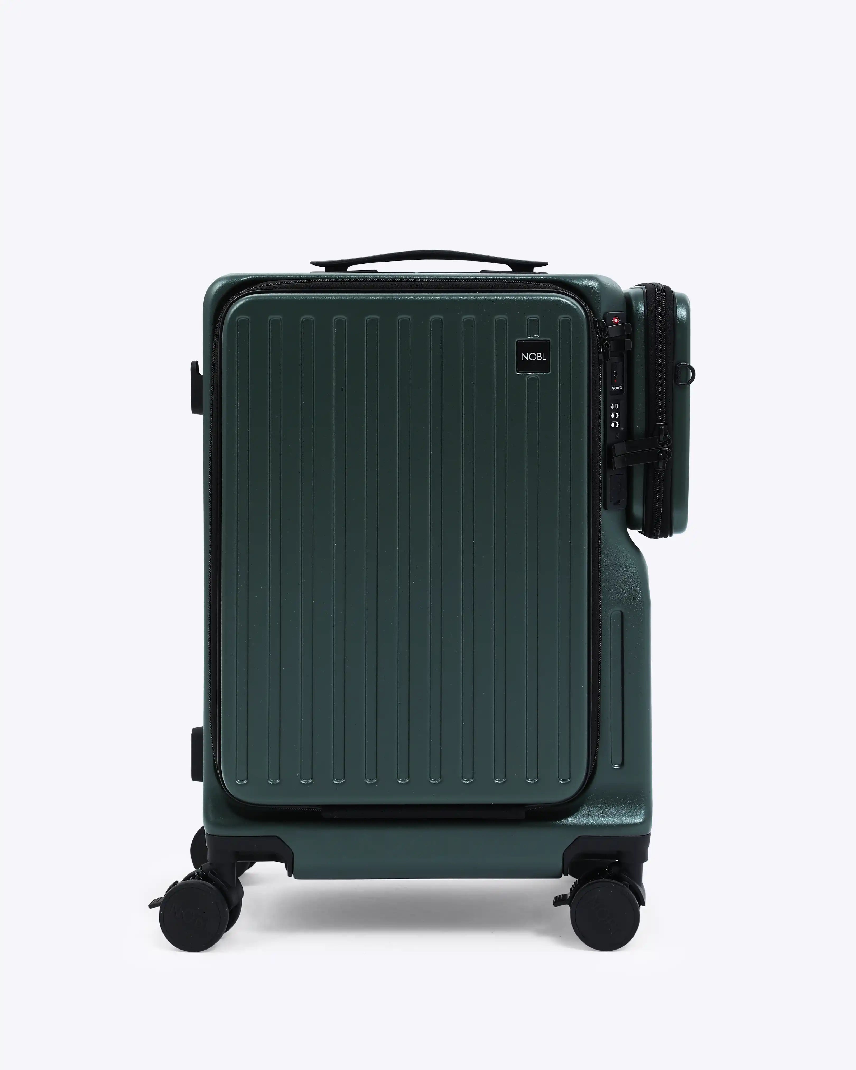 Carry-On: Duo-Carry