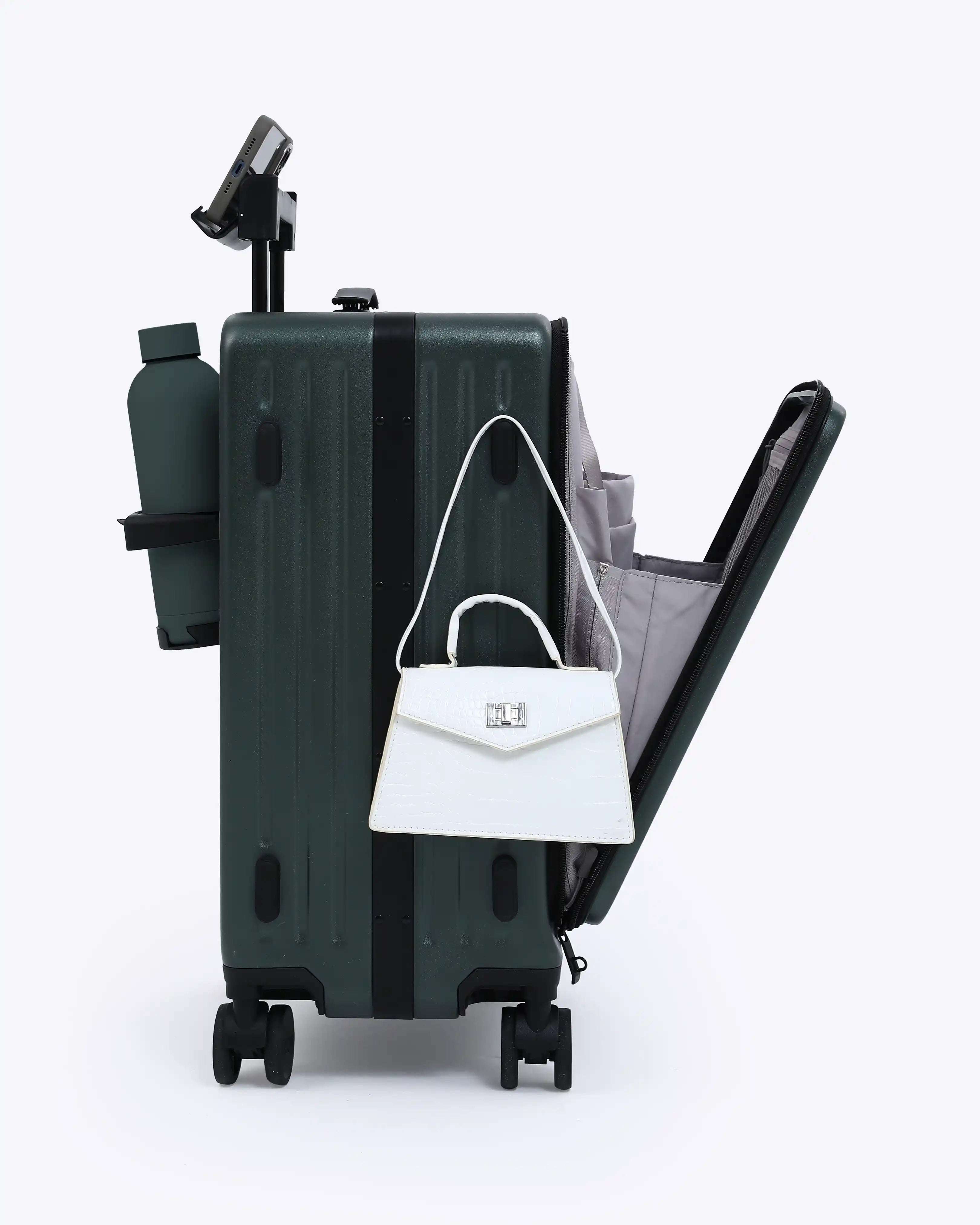 Carry-On: Duo-Carry