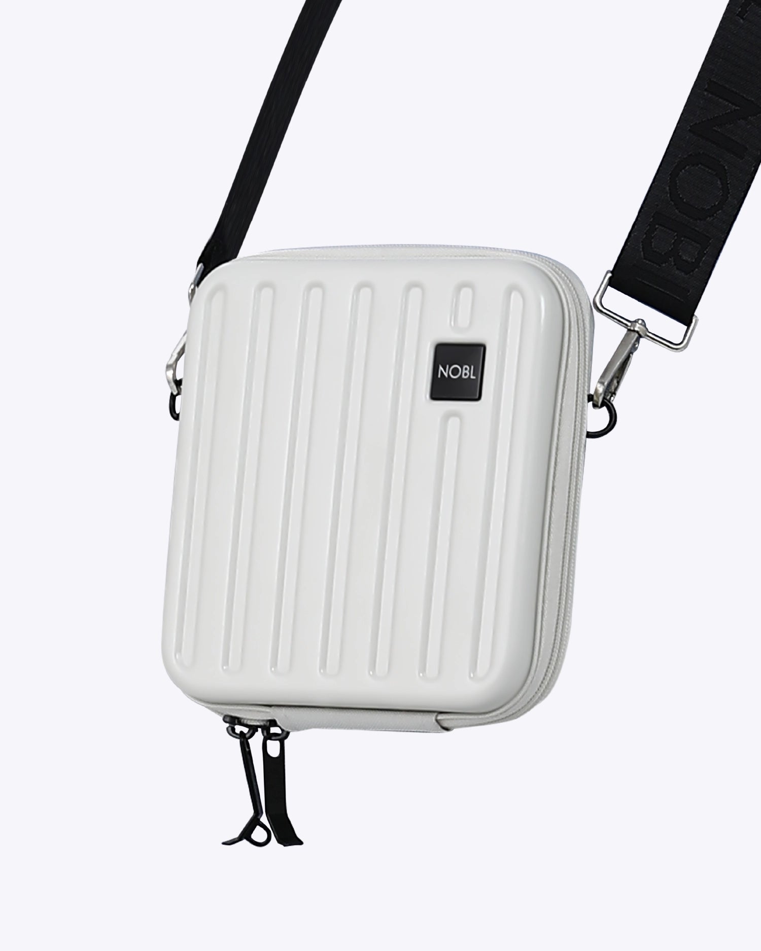 Carry-On: Duo-Carry