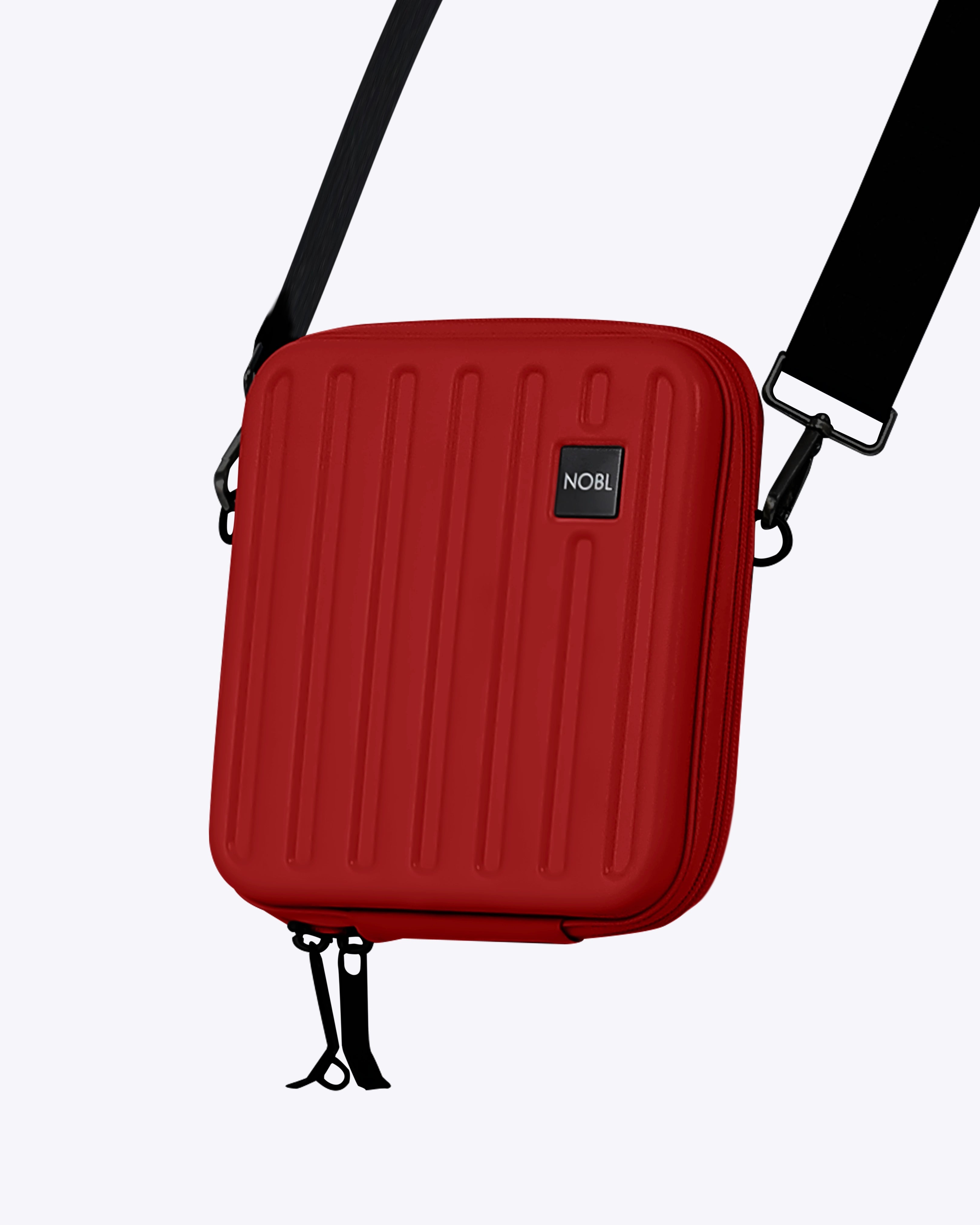Carry-On: Duo-Carry