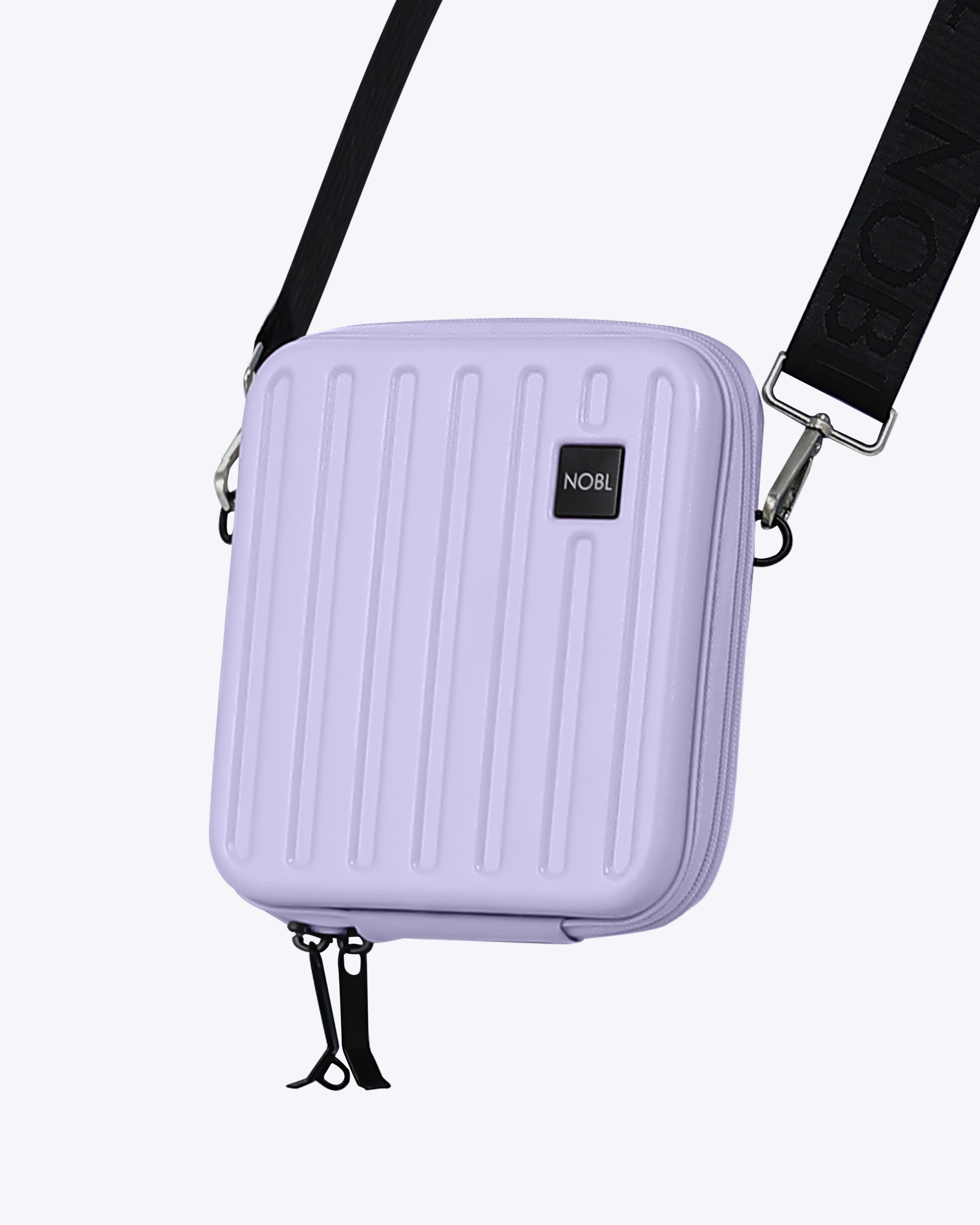 Carry-On: Duo-Carry
