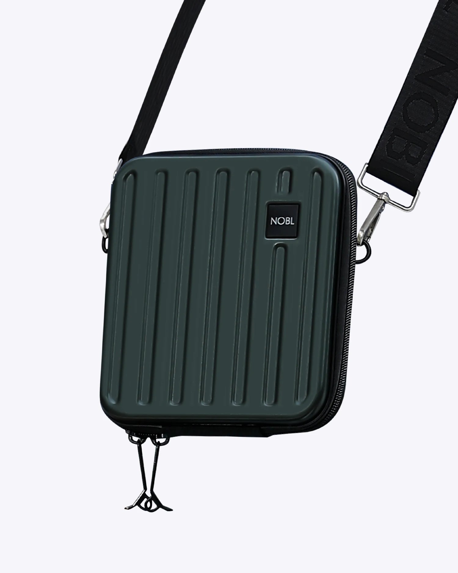 Carry-On: Duo-Carry