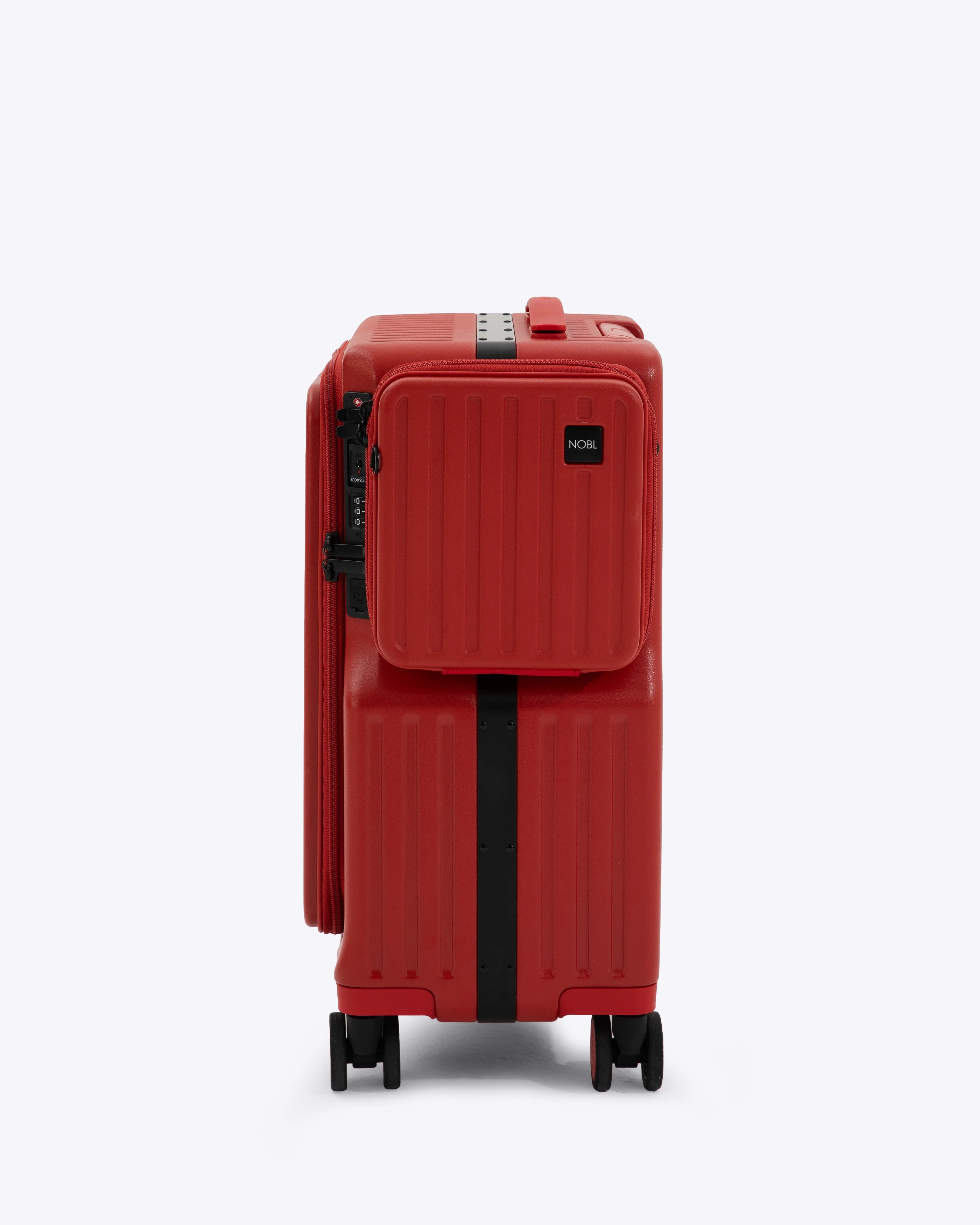 Carry-On: Duo-Carry