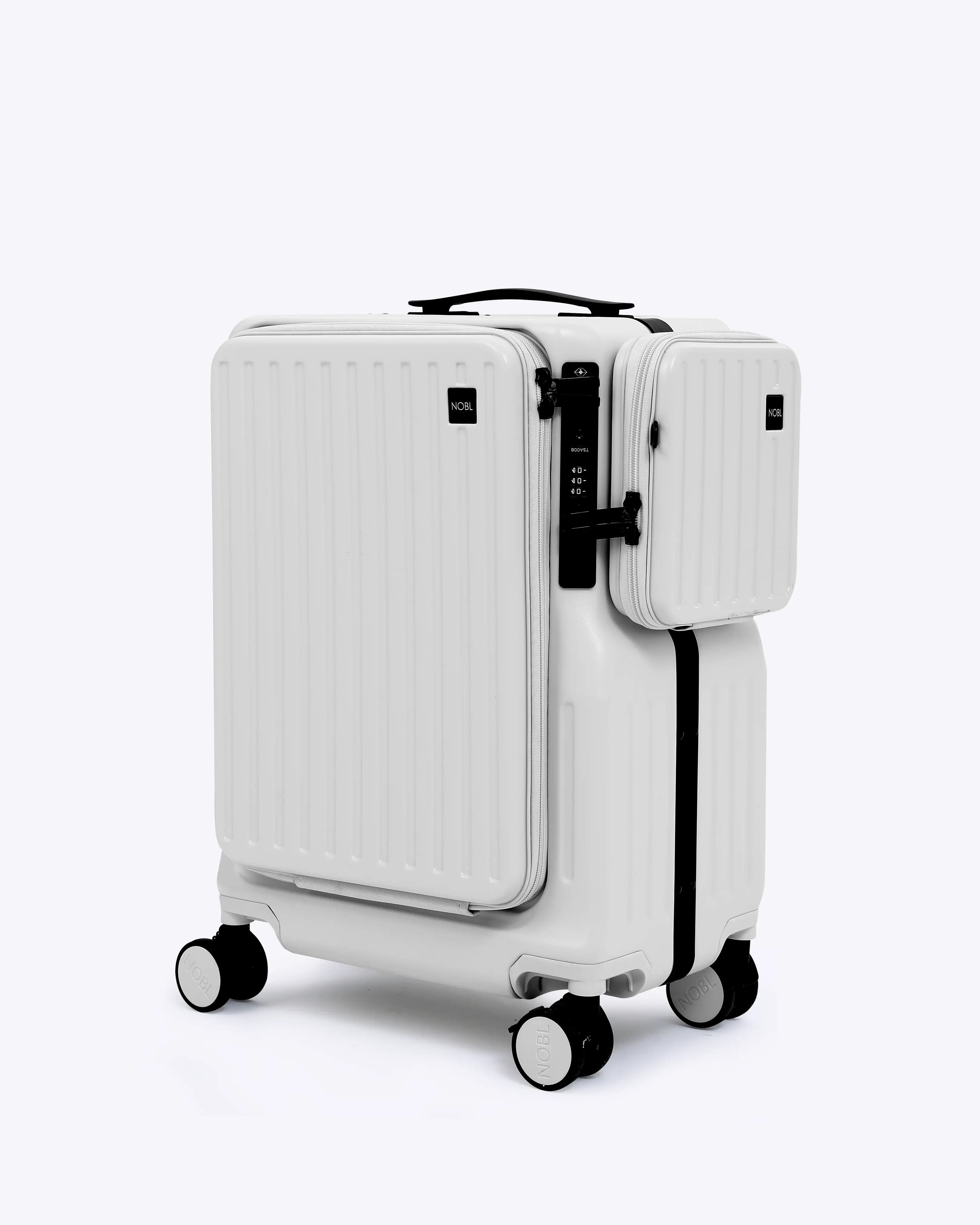 Carry-On: Duo-Carry