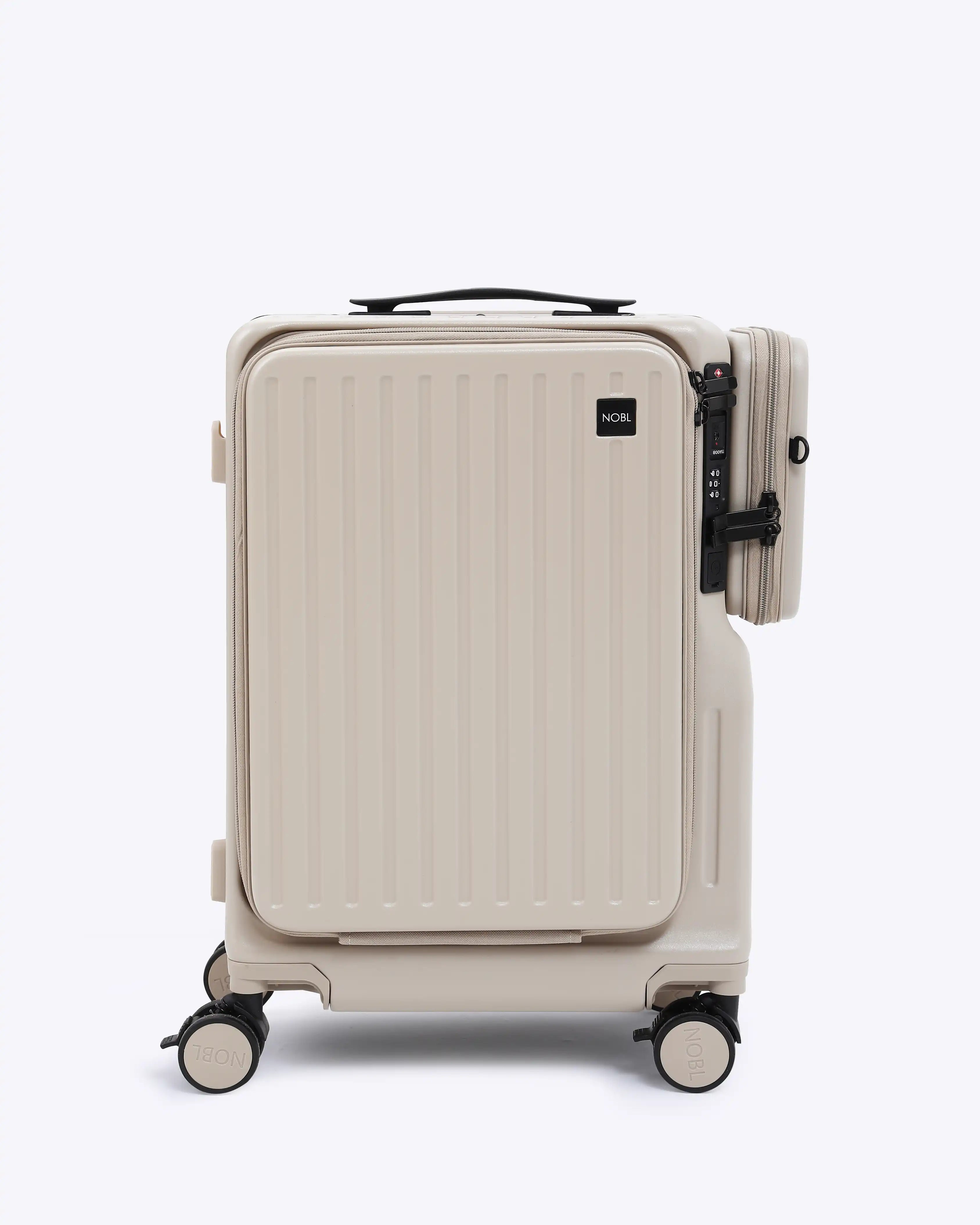 Carry-On: Duo-Carry