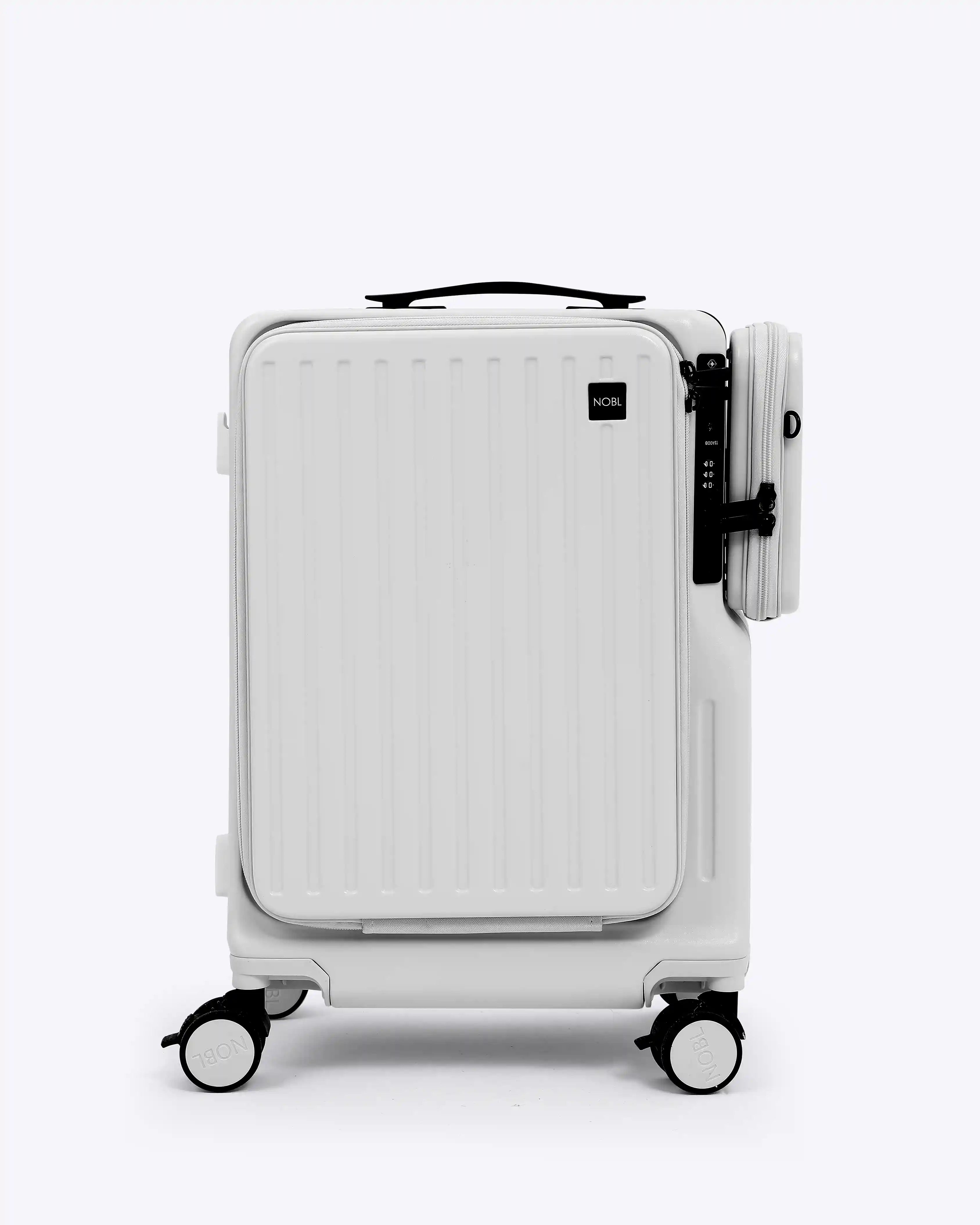 Carry-On: Duo-Carry