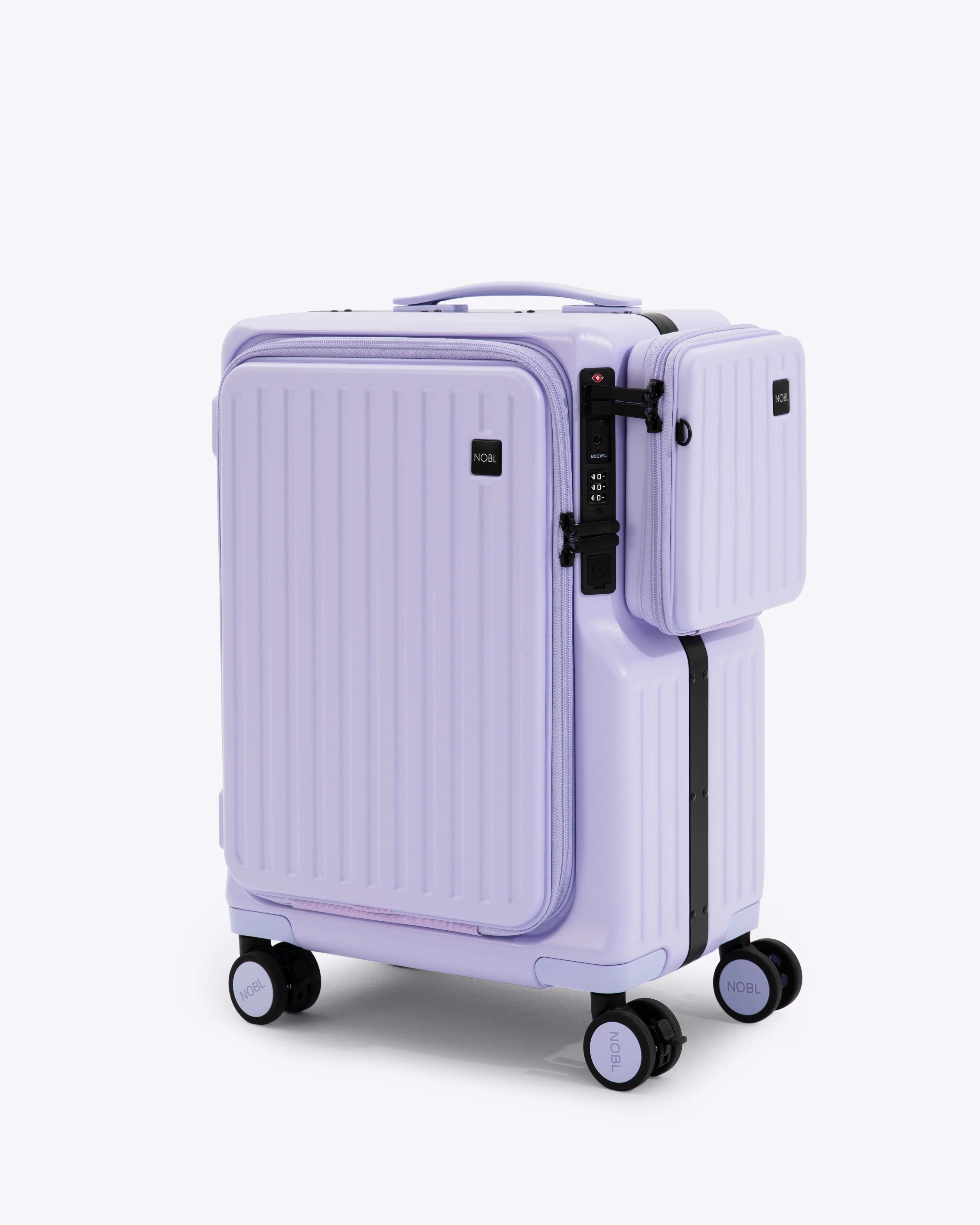 Carry-On: Duo-Carry