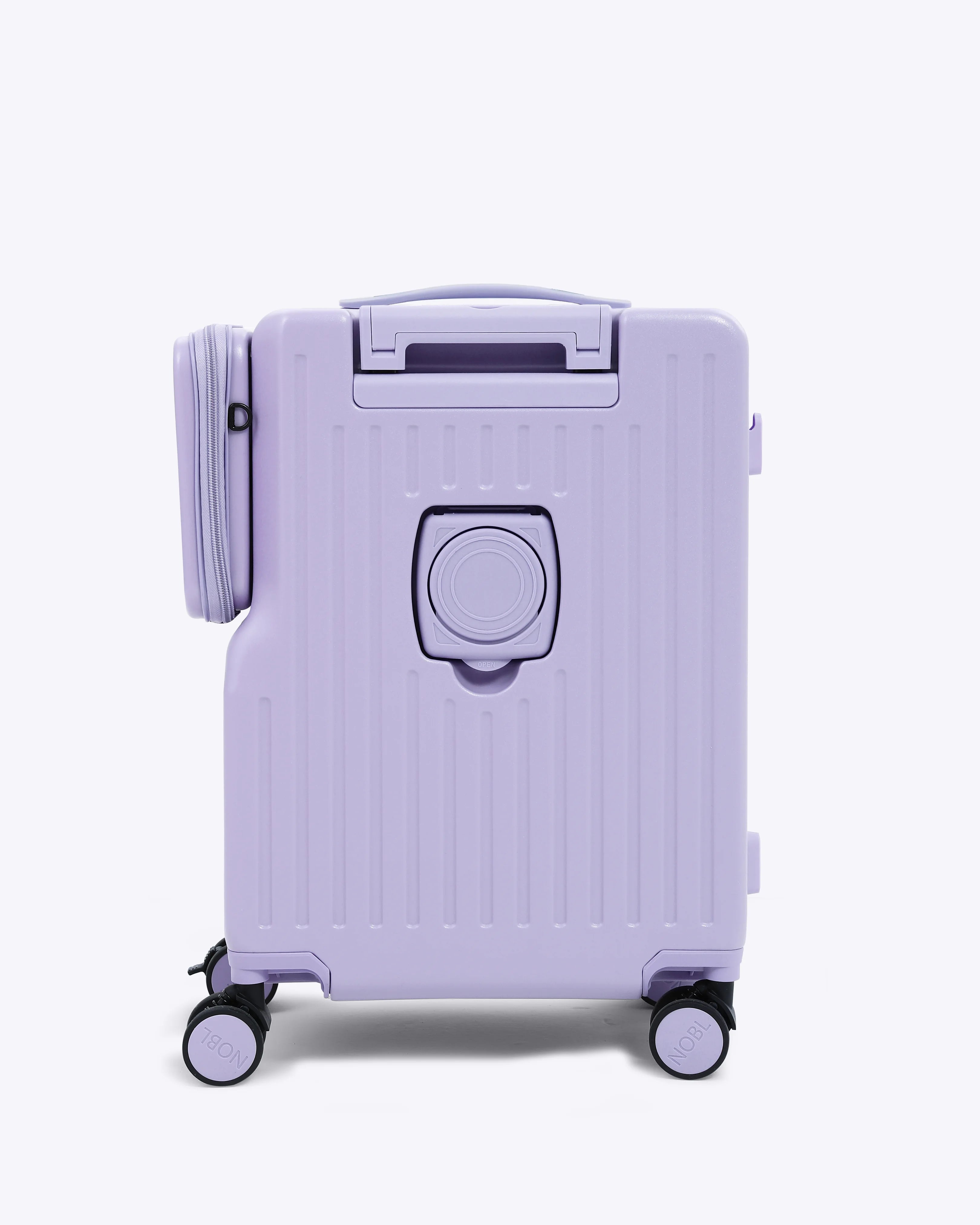 Carry-On: Duo-Carry