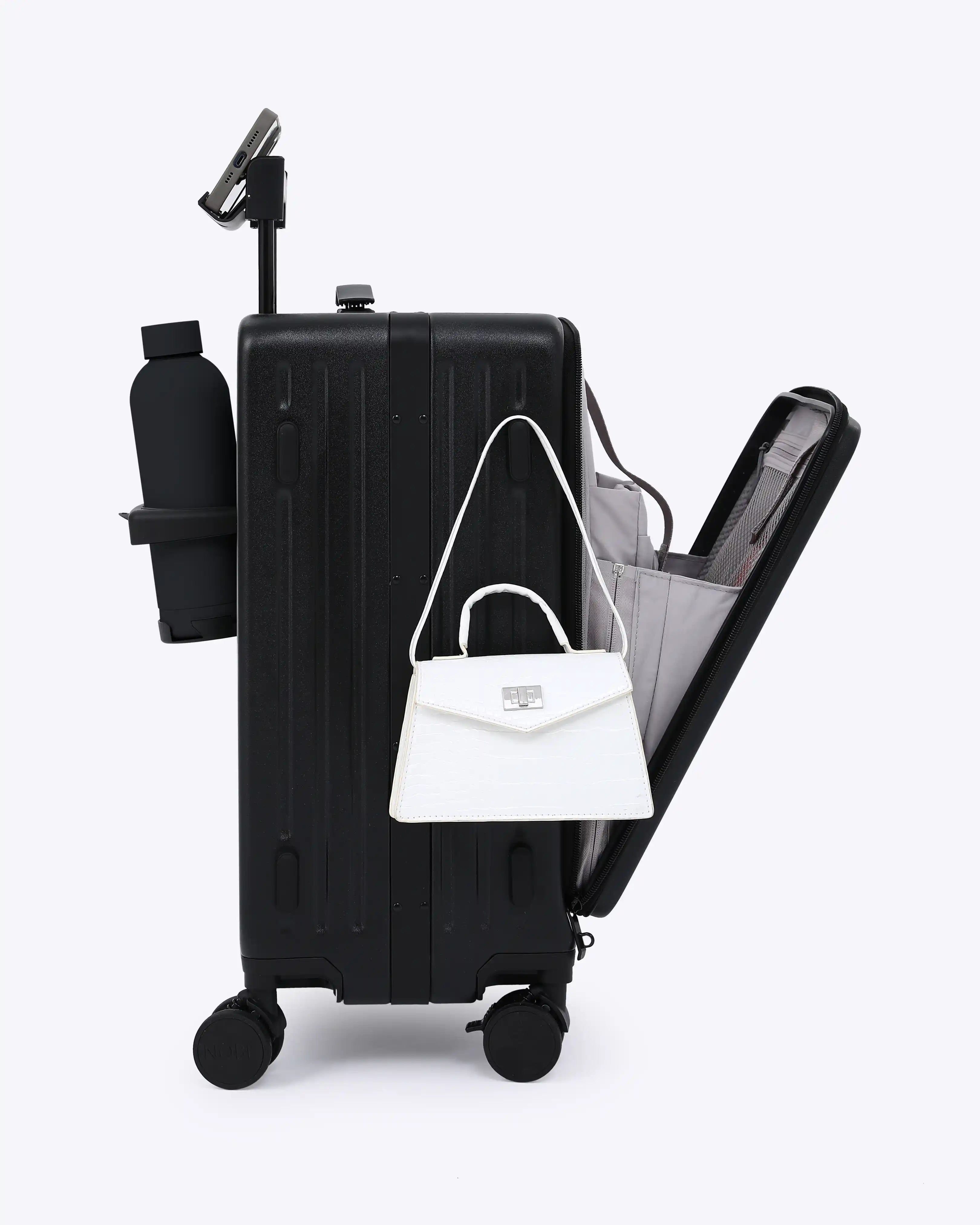 Carry-On: Duo-Carry