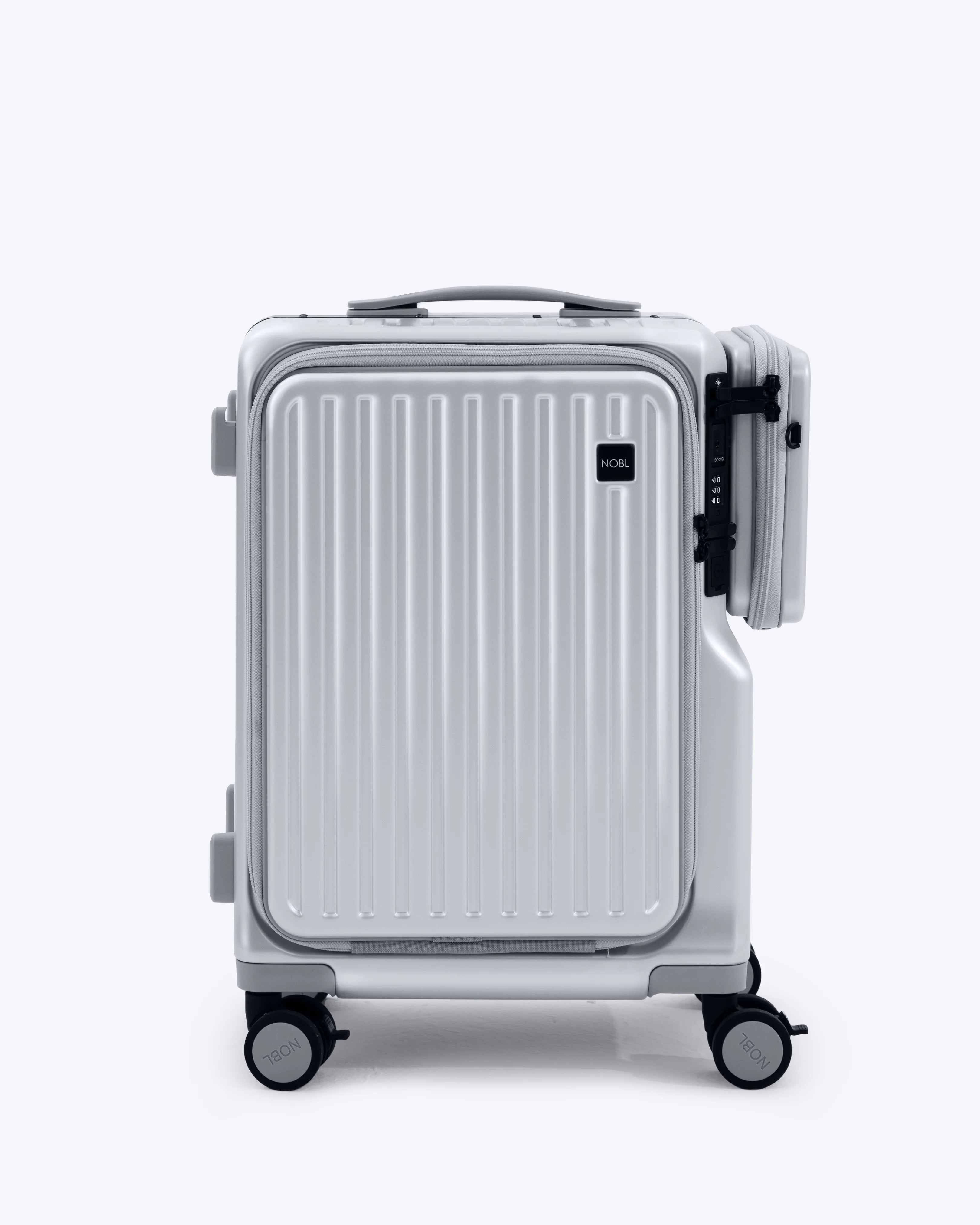 Carry-On: Duo-Carry