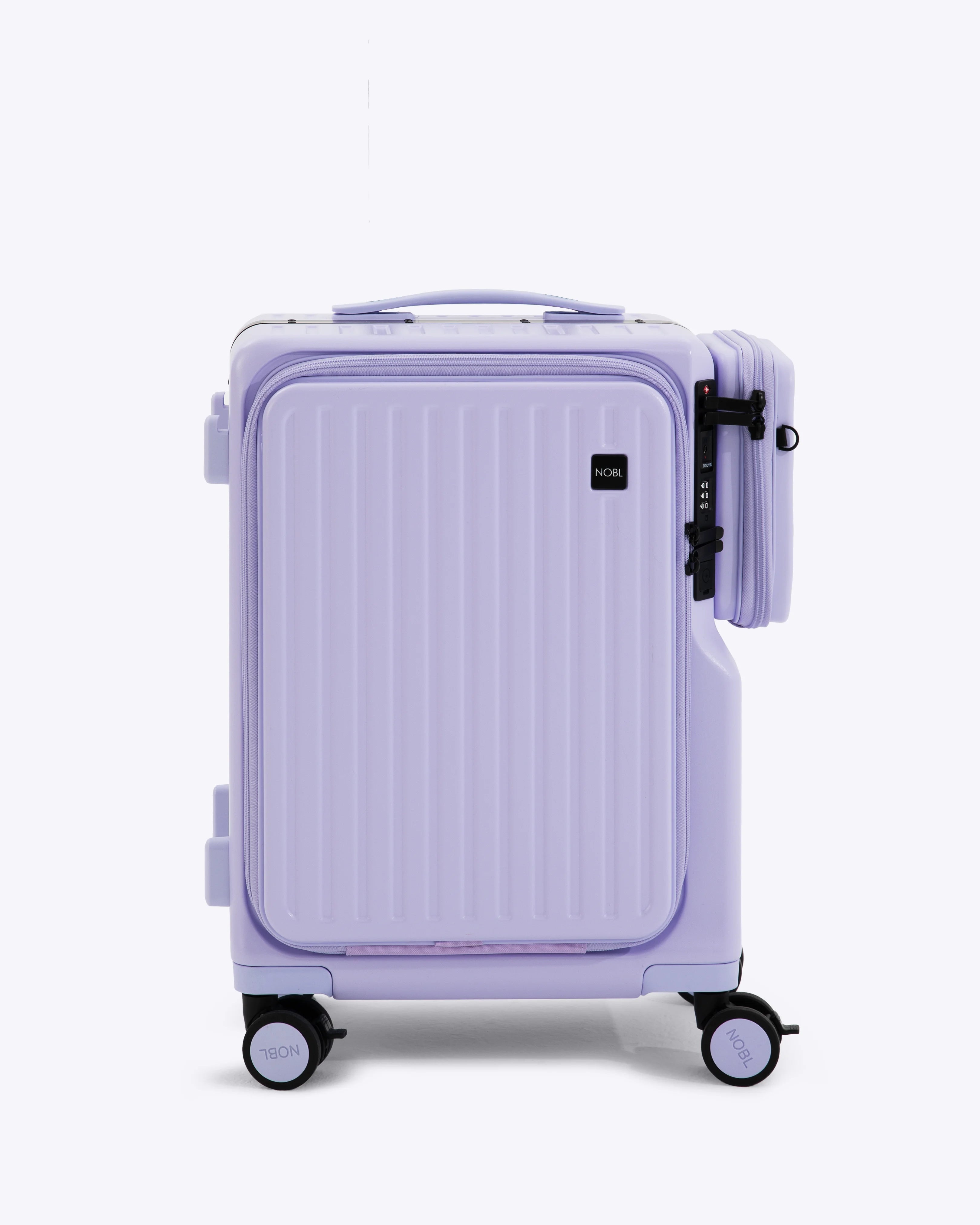 Carry-On: Duo-Carry