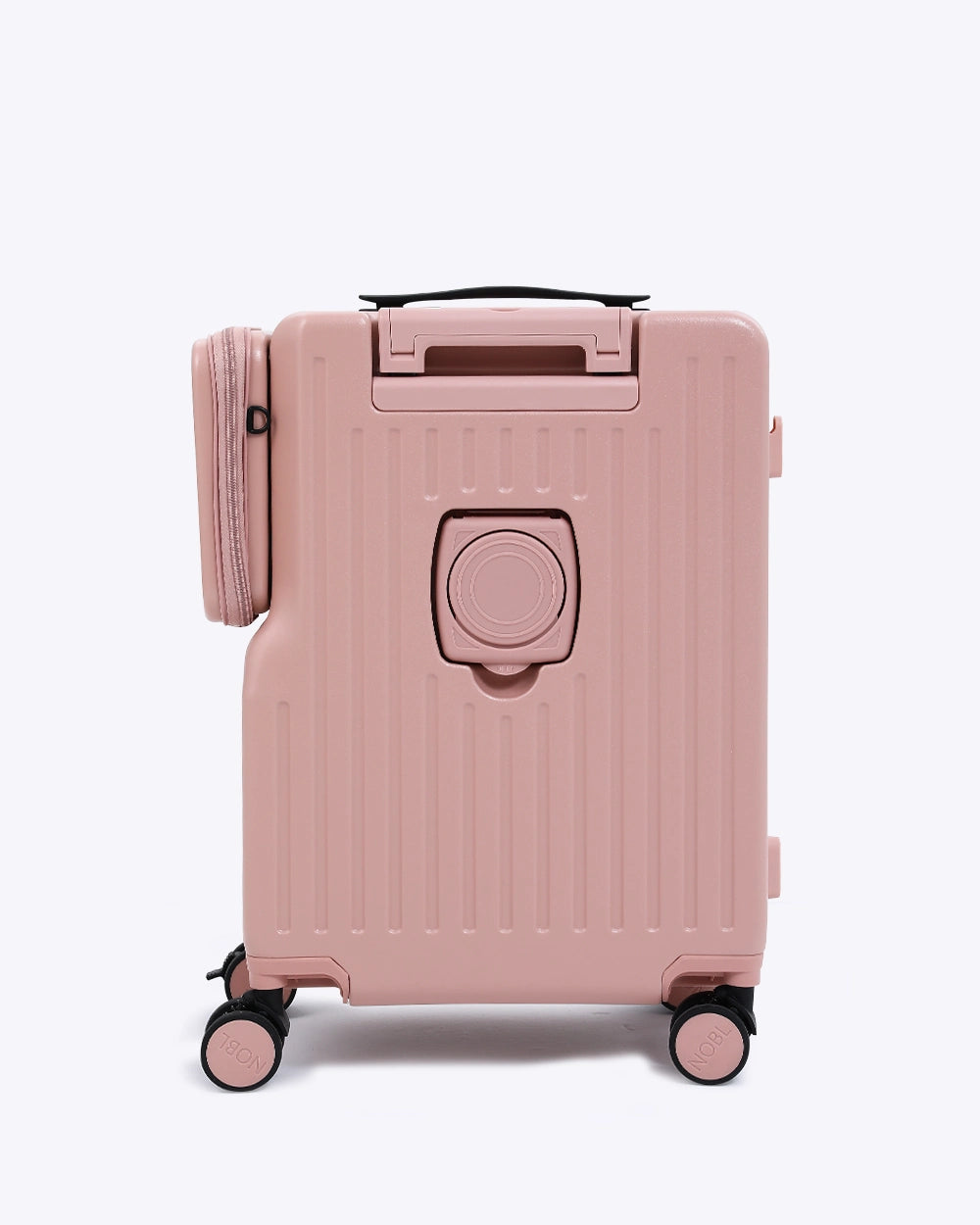 Carry-On: Duo-Carry
