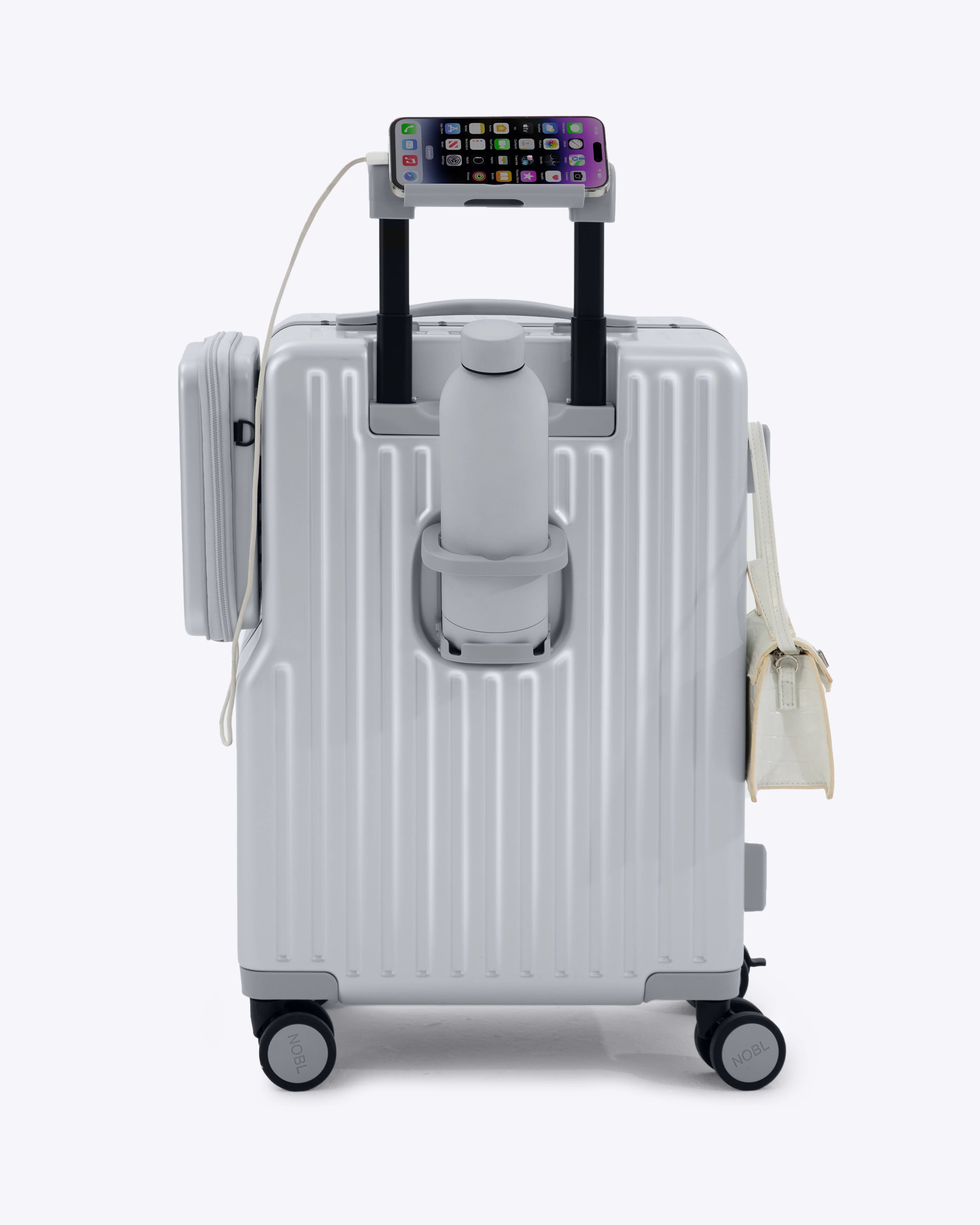 Carry-On: Duo-Carry