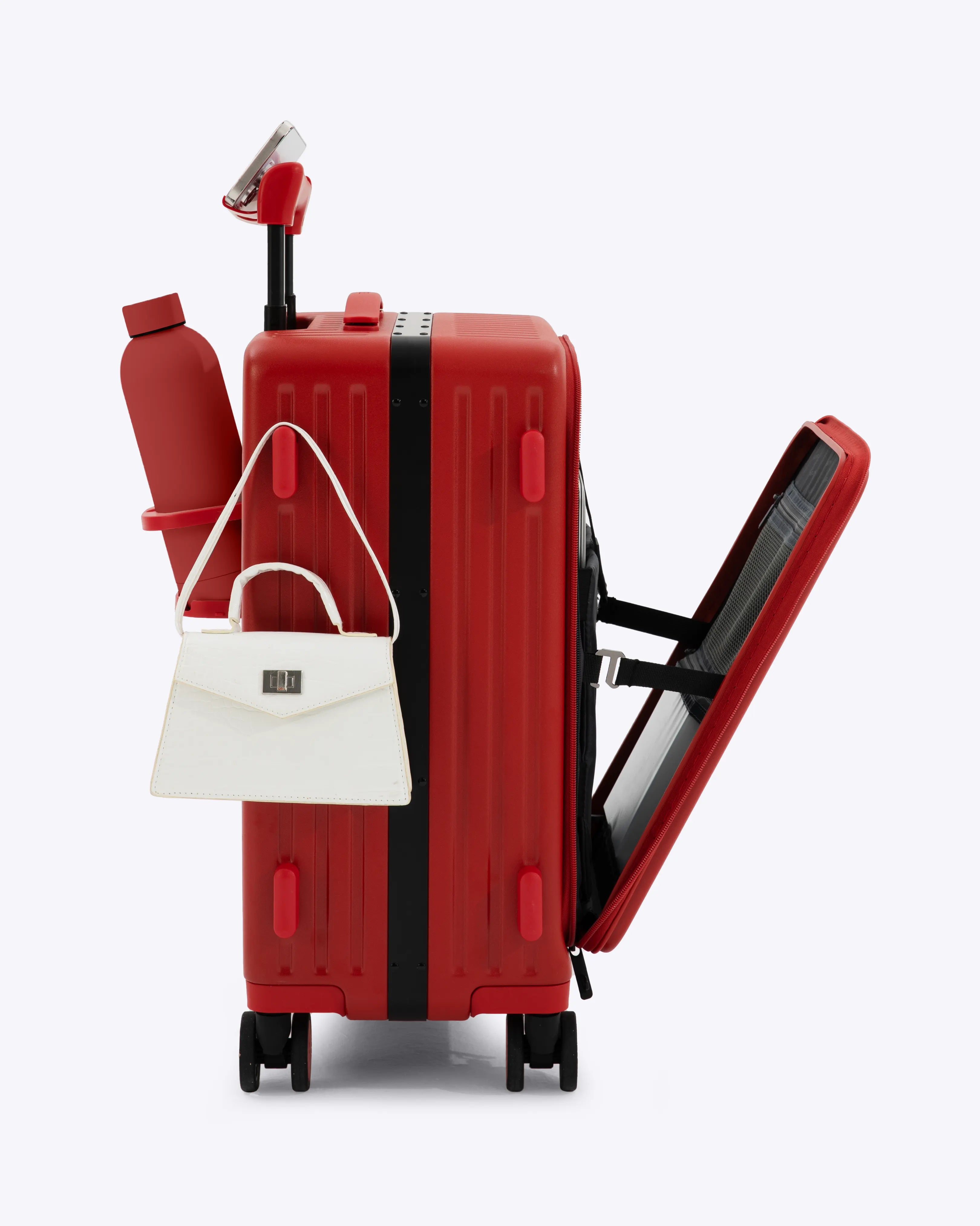 Carry-On: Duo-Carry