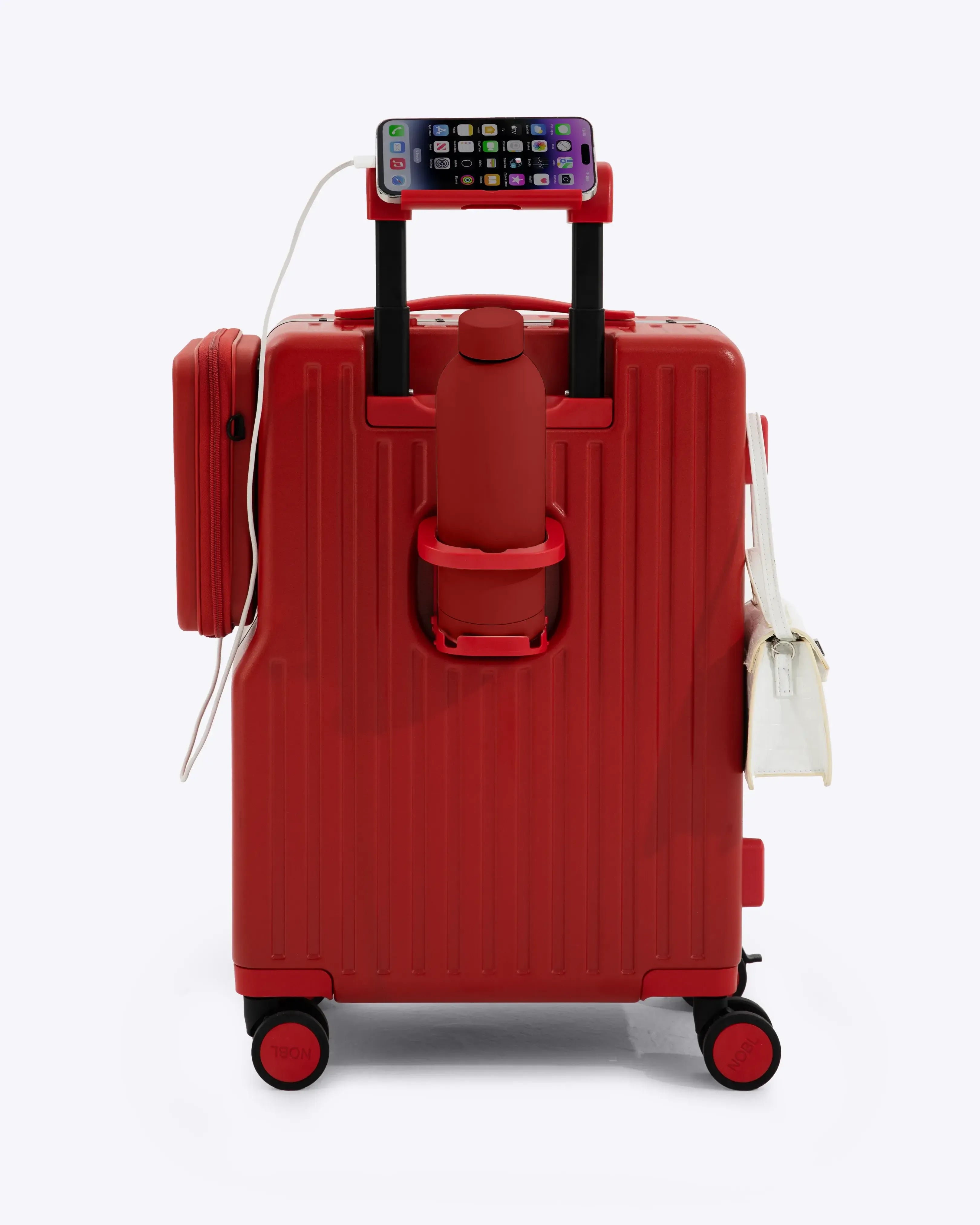 Carry-On: Duo-Carry