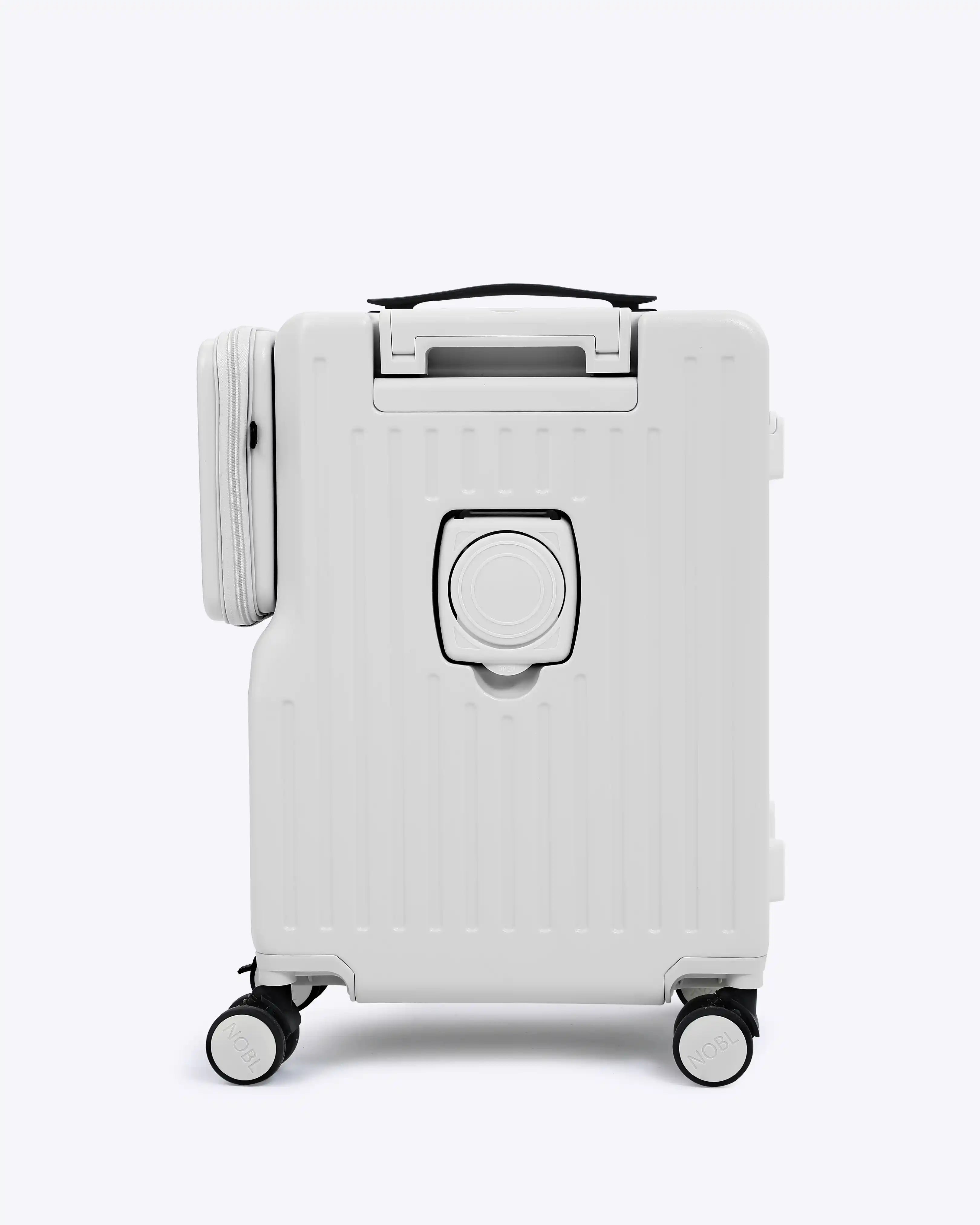 Carry-On: Duo-Carry