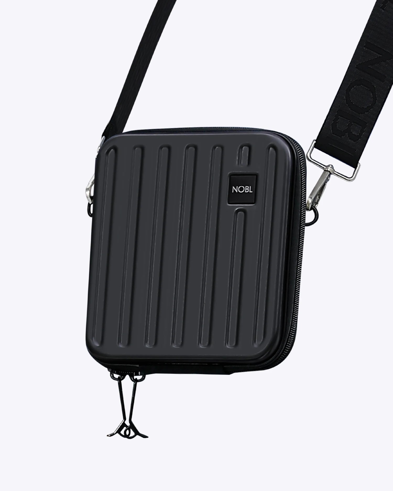 Carry-On: Duo-Carry