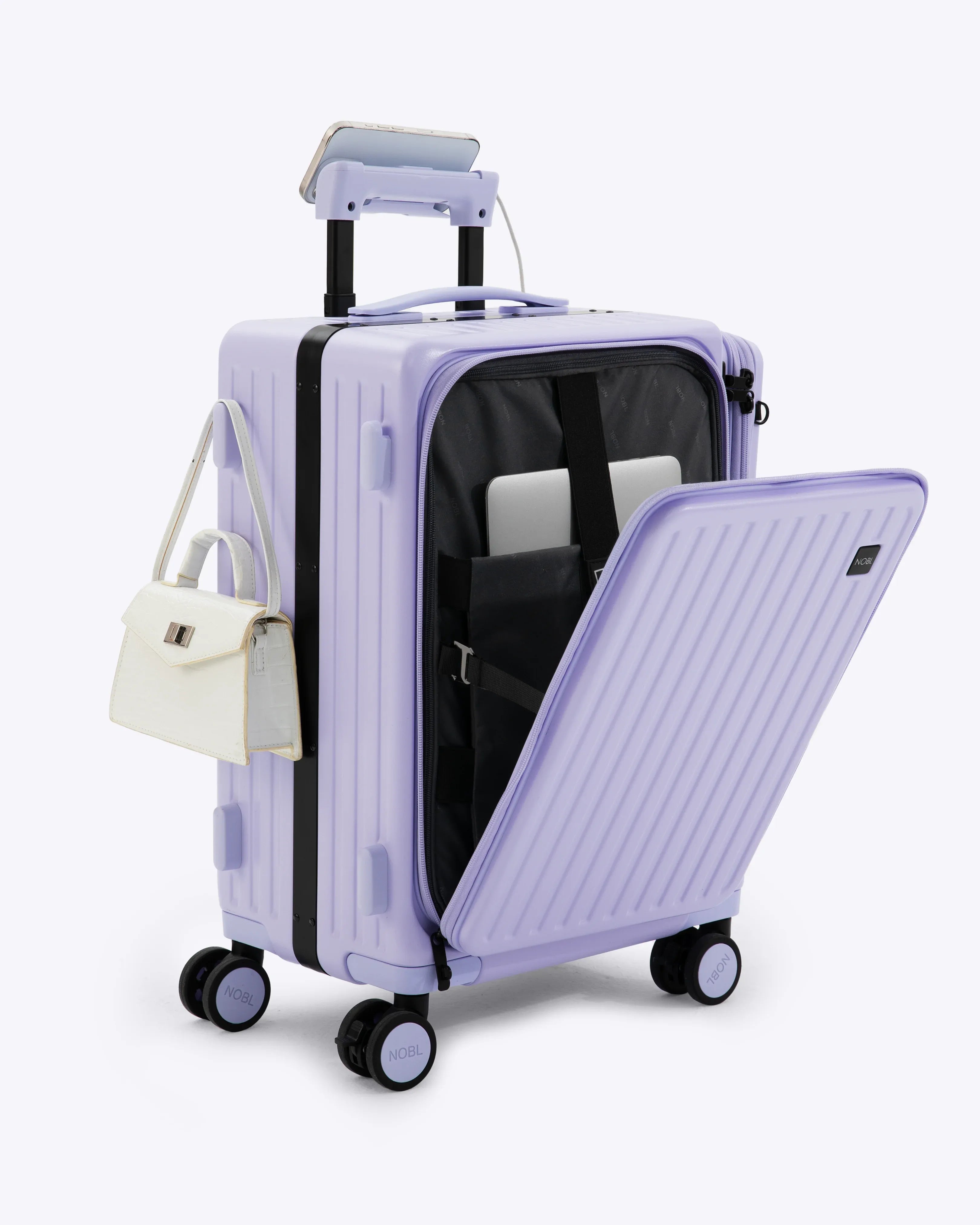 Carry-On: Duo-Carry