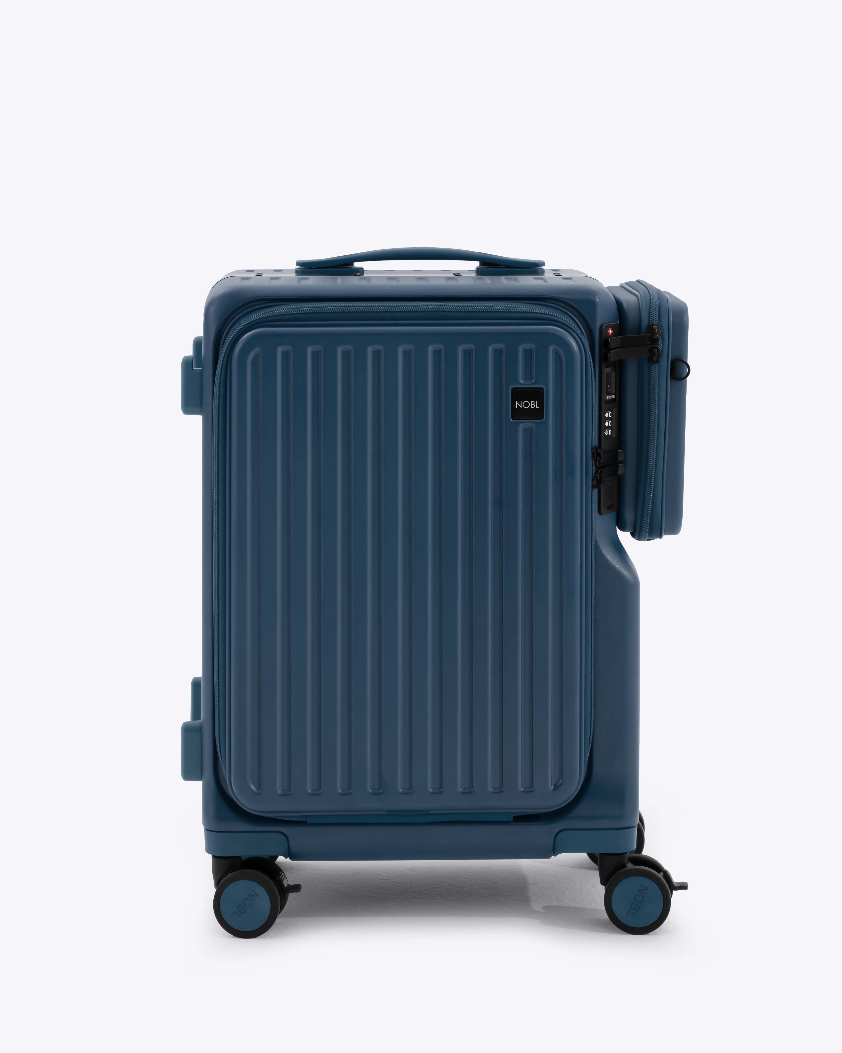 Carry-On: Duo-Carry