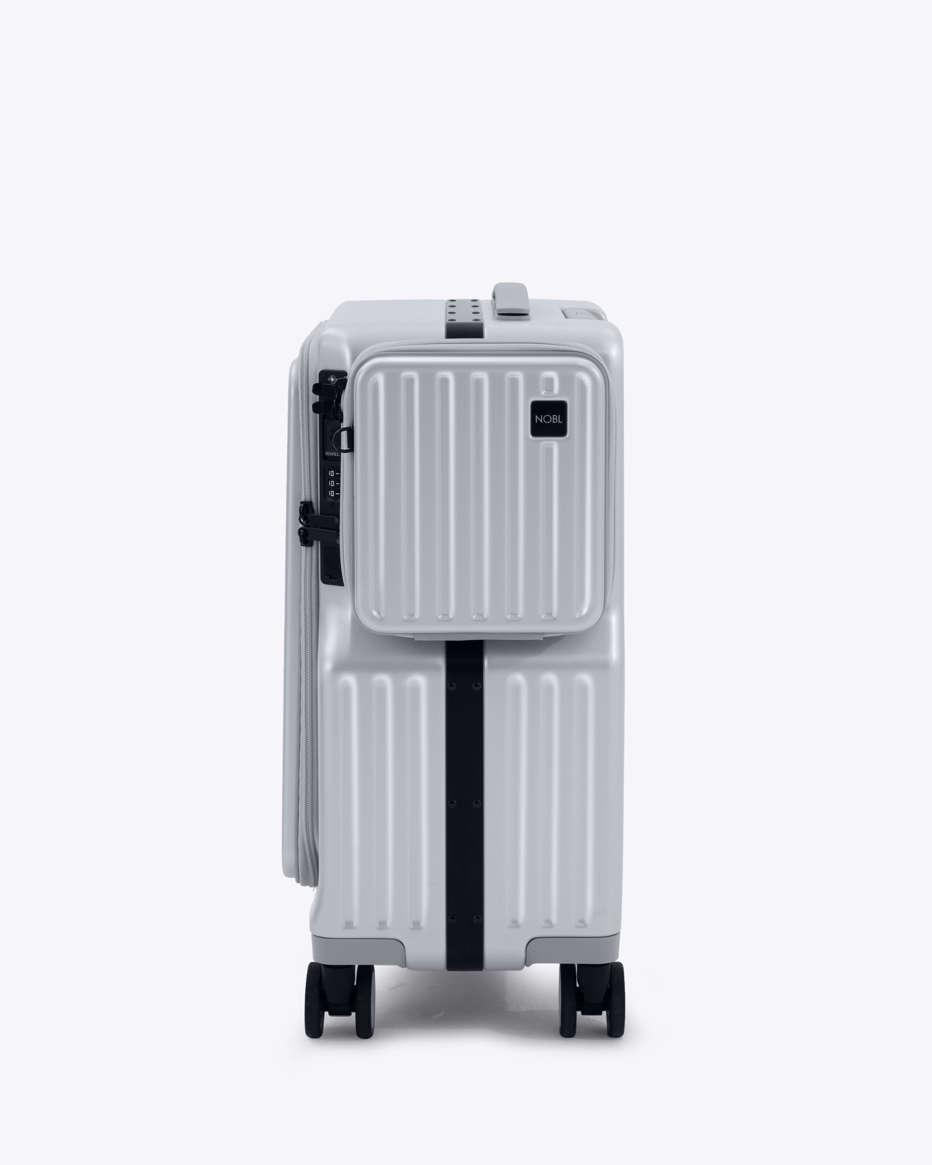 Carry-On: Duo-Carry