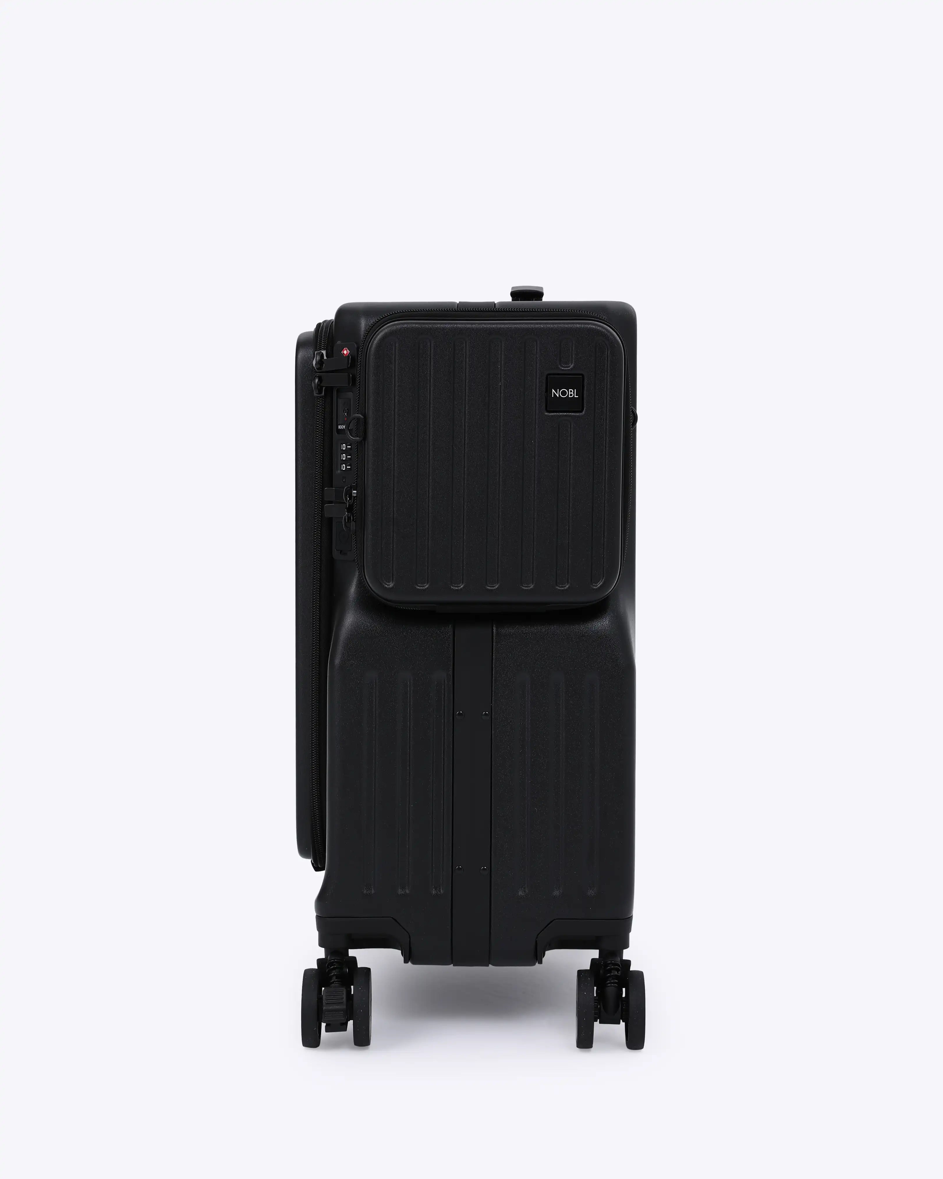 Carry-On: Duo-Carry