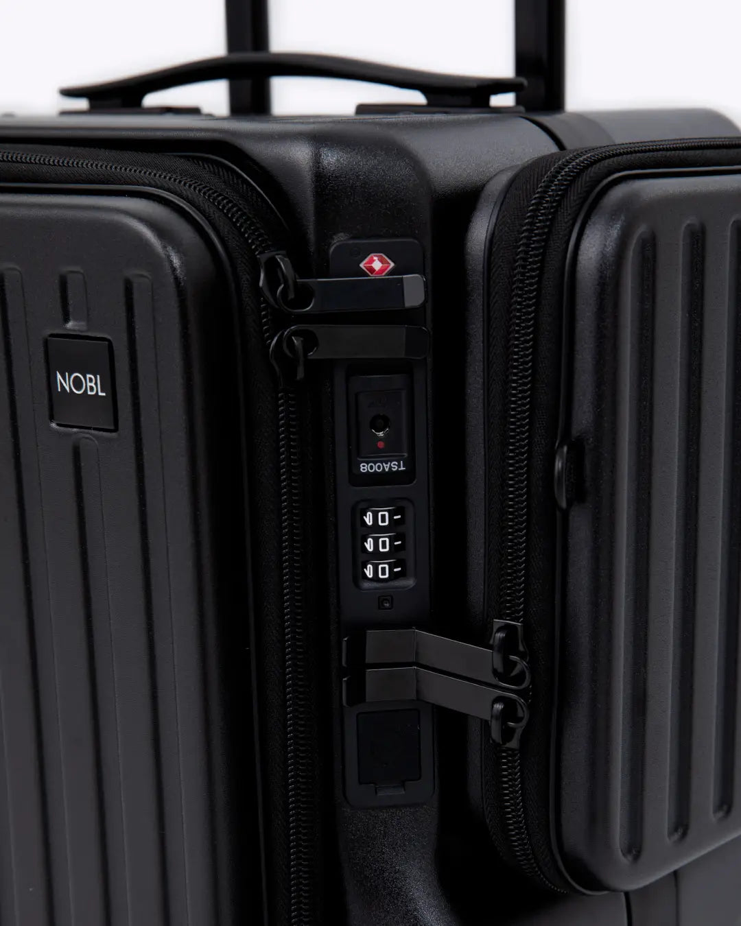 Carry-On: Duo-Carry