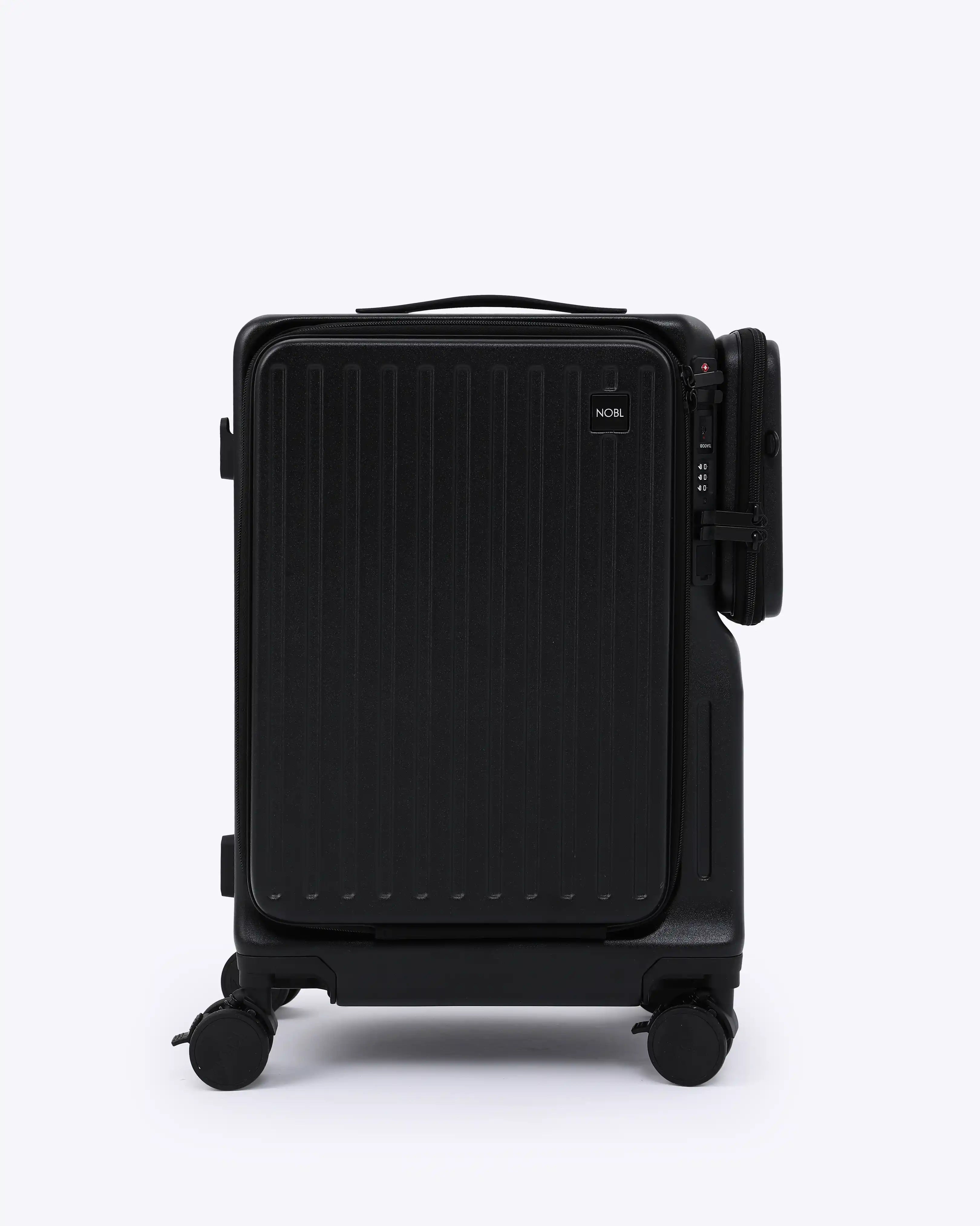 Carry-On: Duo-Carry
