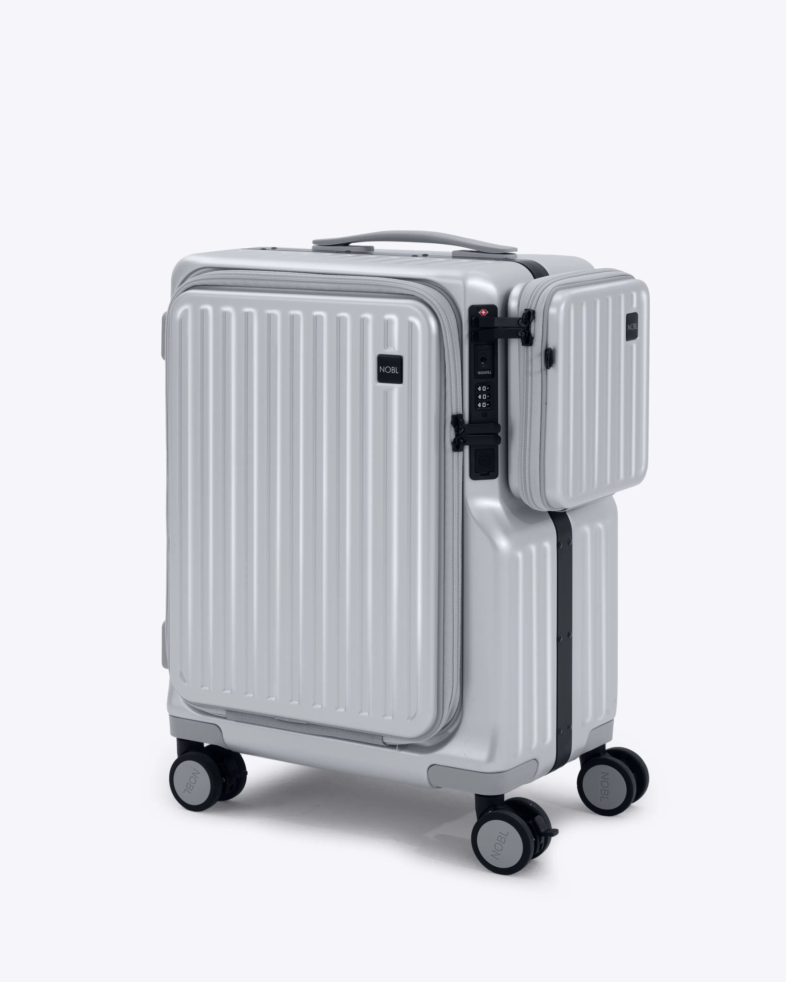 Carry-On: Duo-Carry