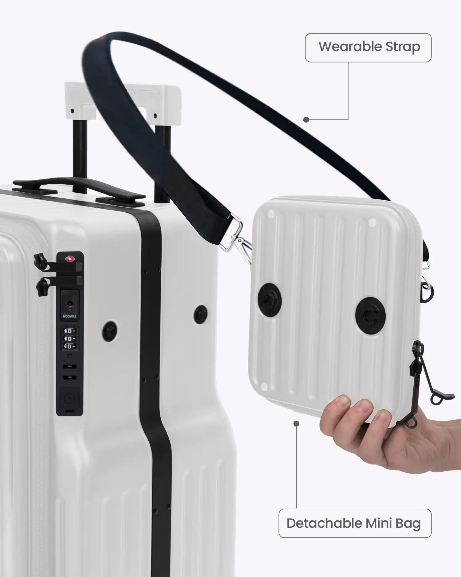 Carry-On: Duo-Carry