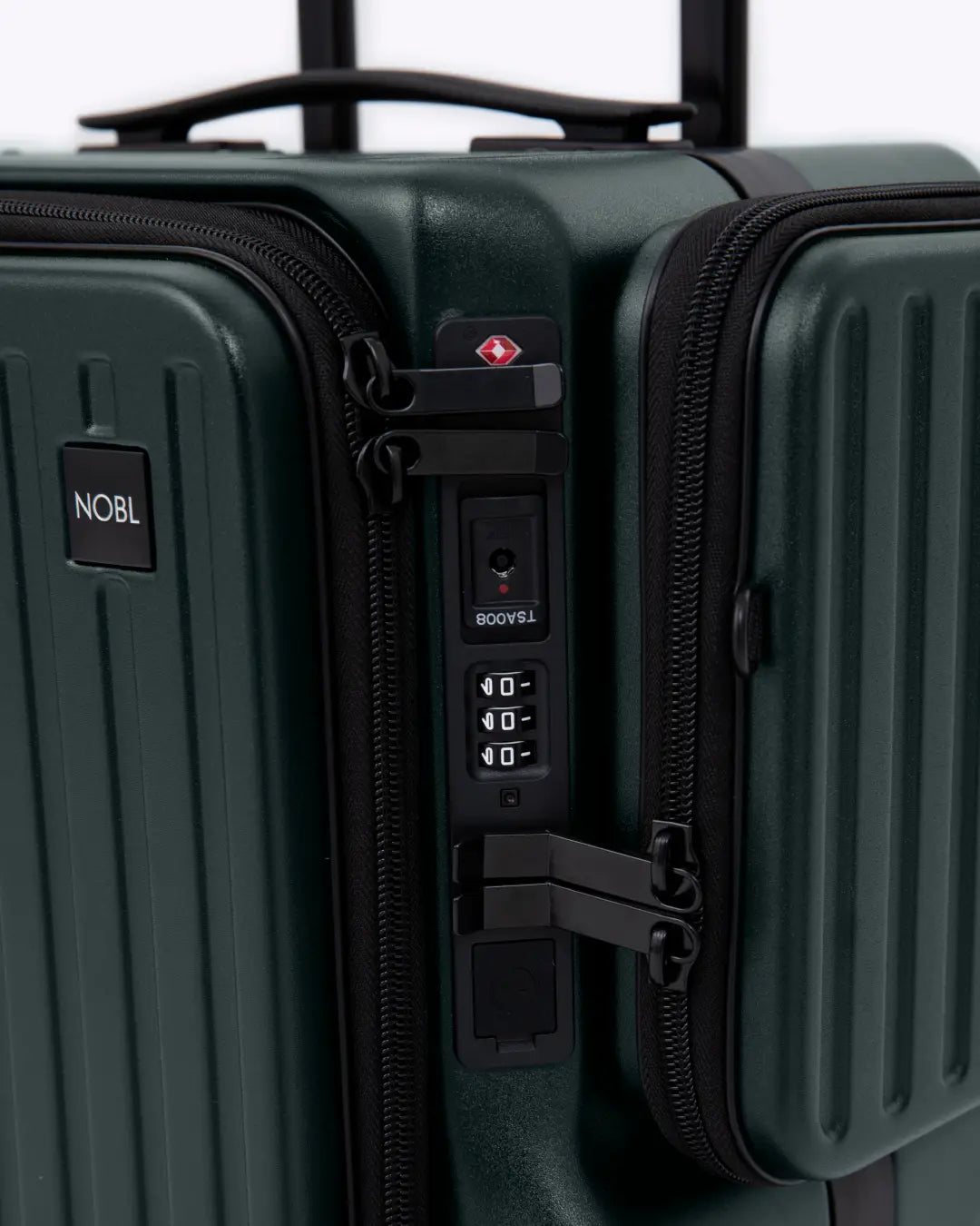 Carry-On: Duo-Carry