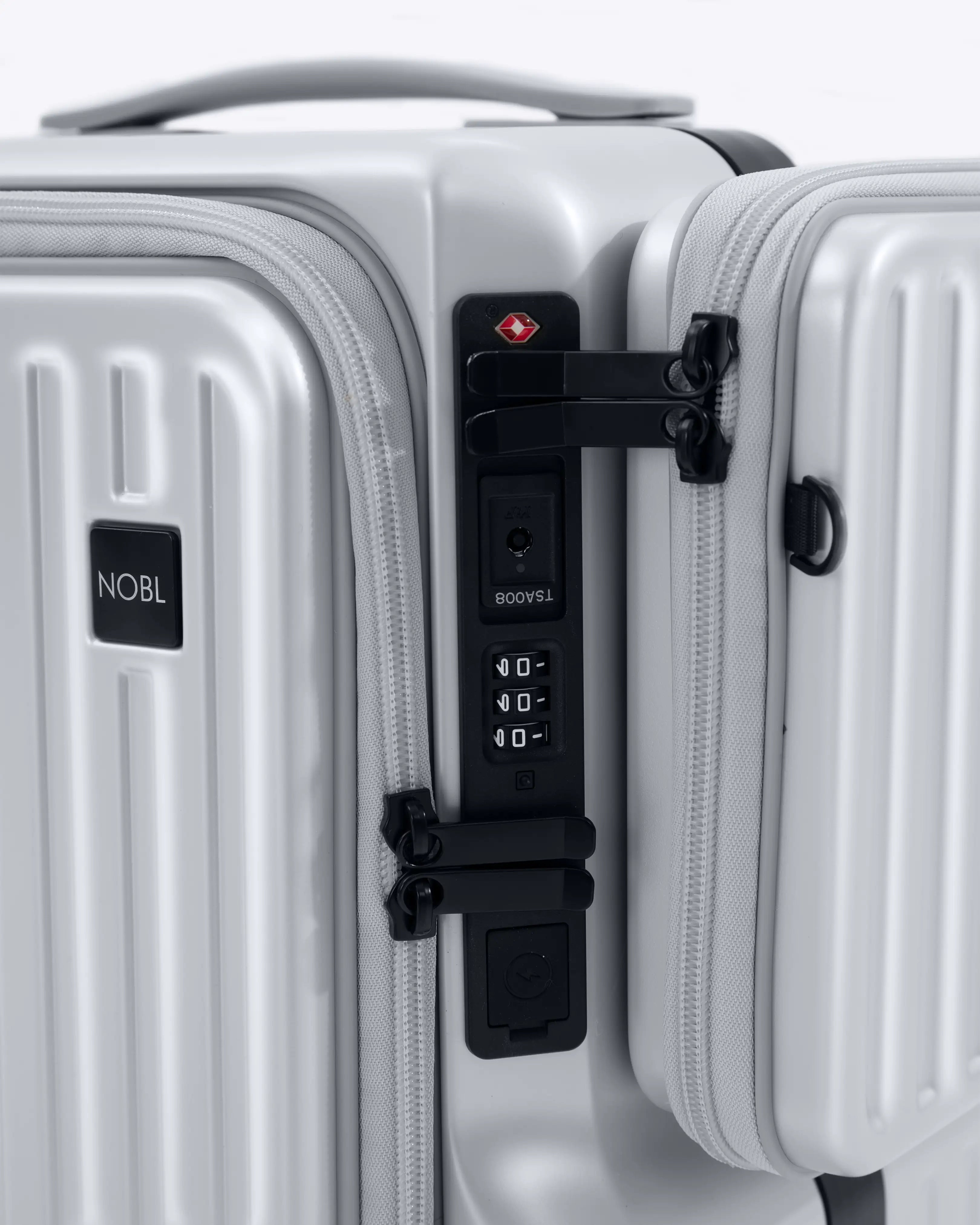 Carry-On: Duo-Carry