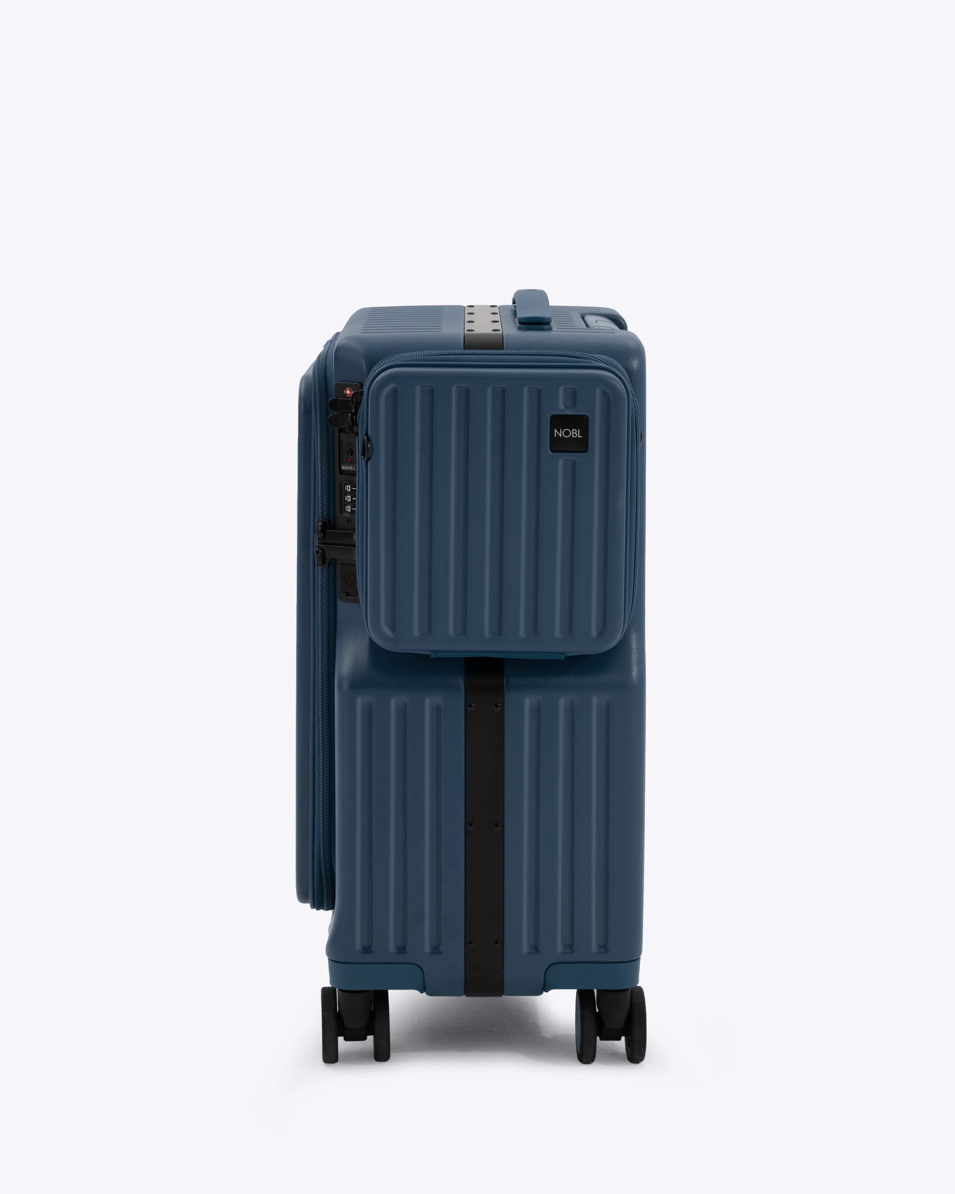 Carry-On: Duo-Carry