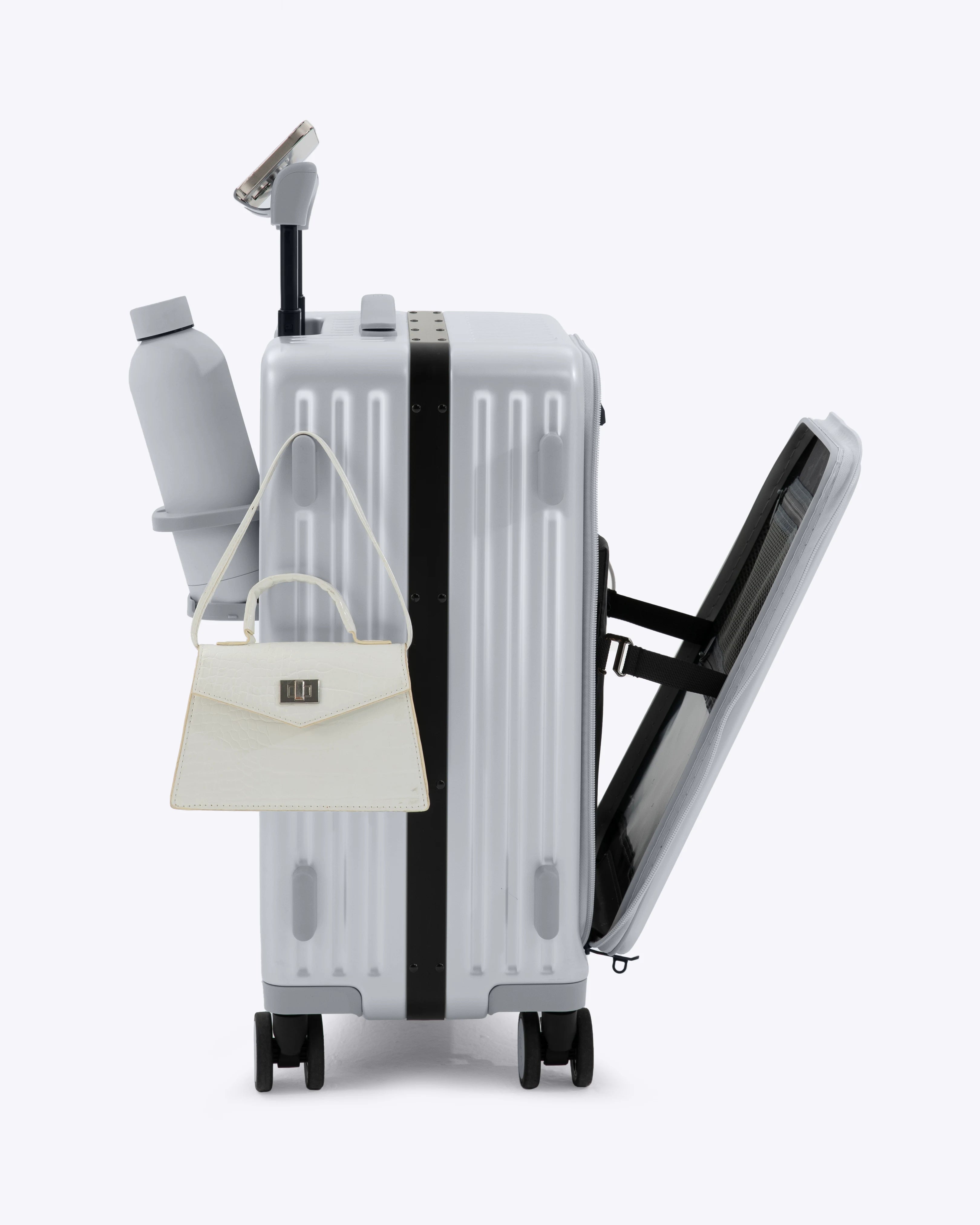 Carry-On: Duo-Carry