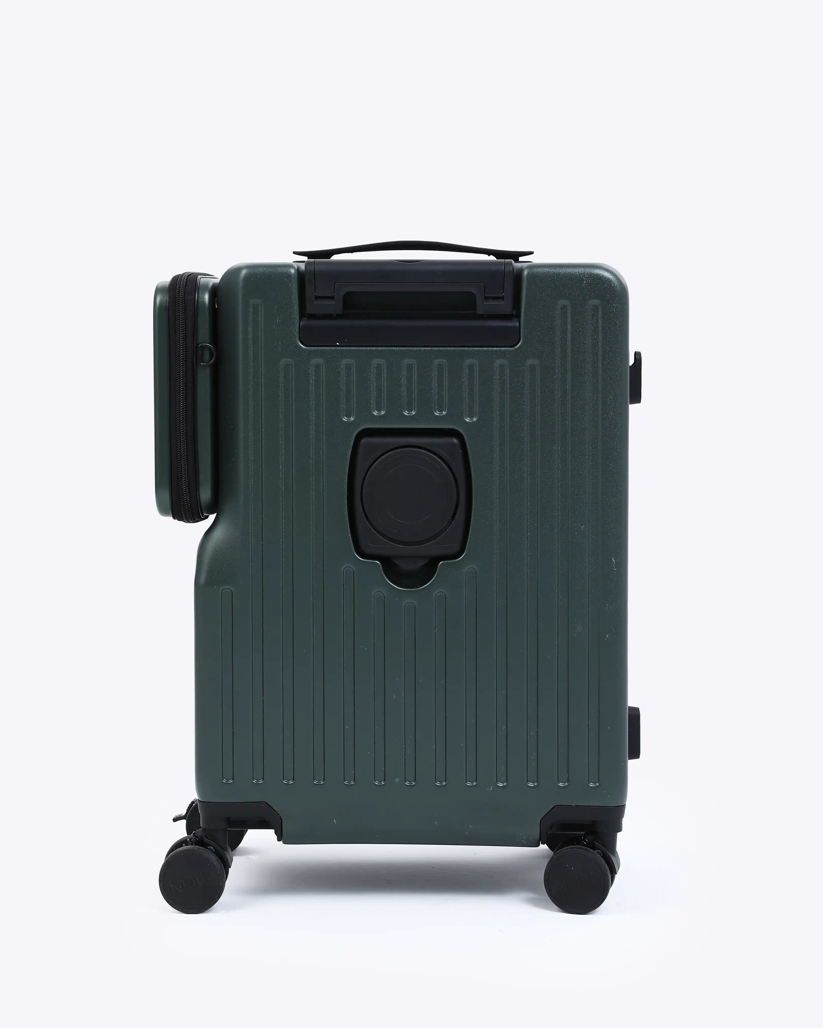 Carry-On: Duo-Carry