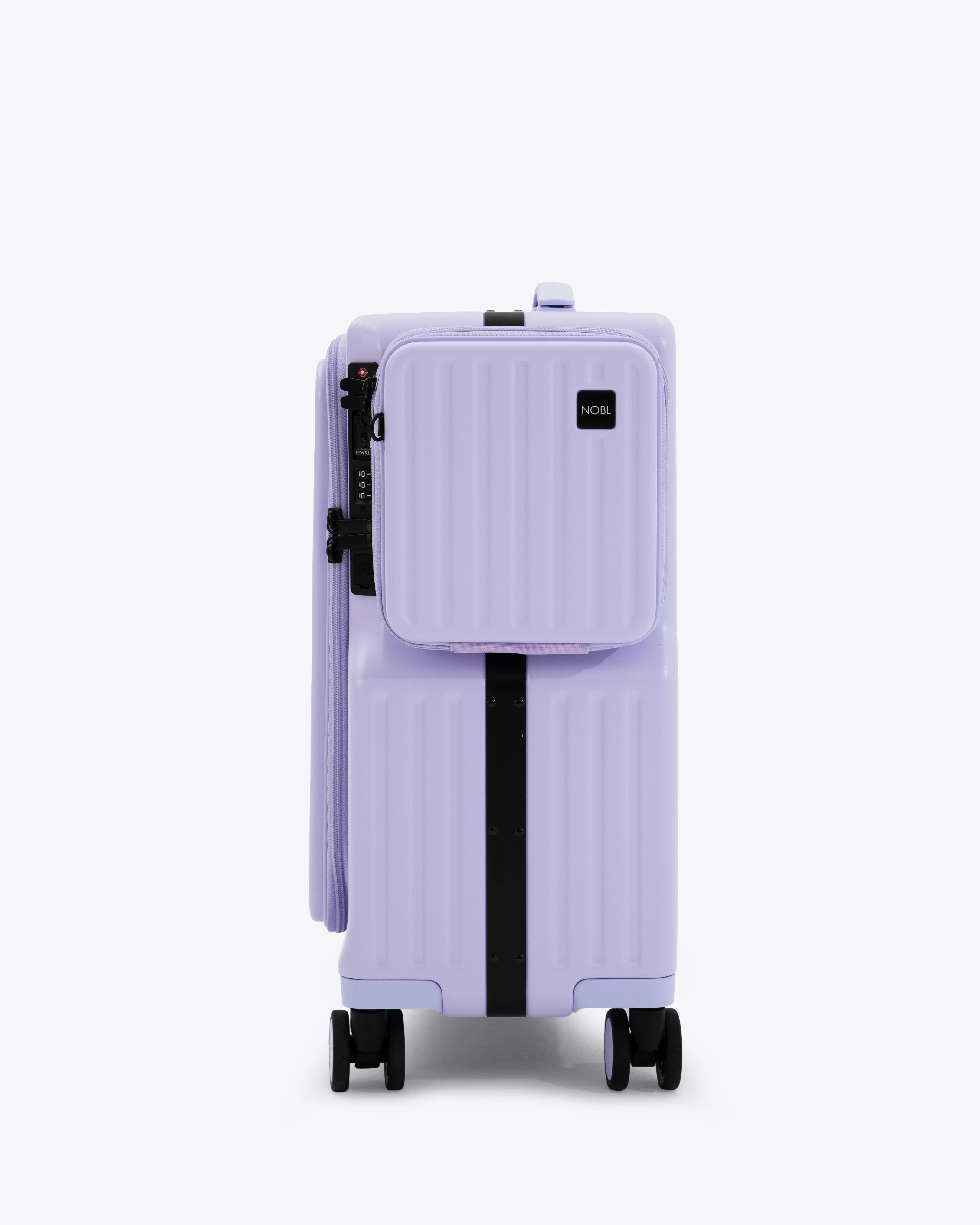 Carry-On: Duo-Carry