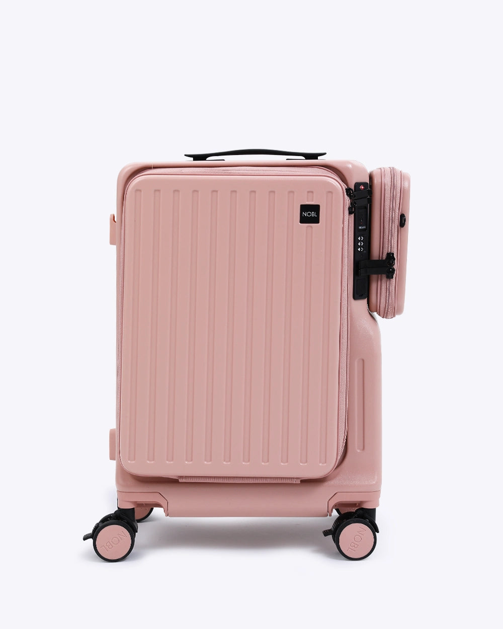 Carry-On: Duo-Carry