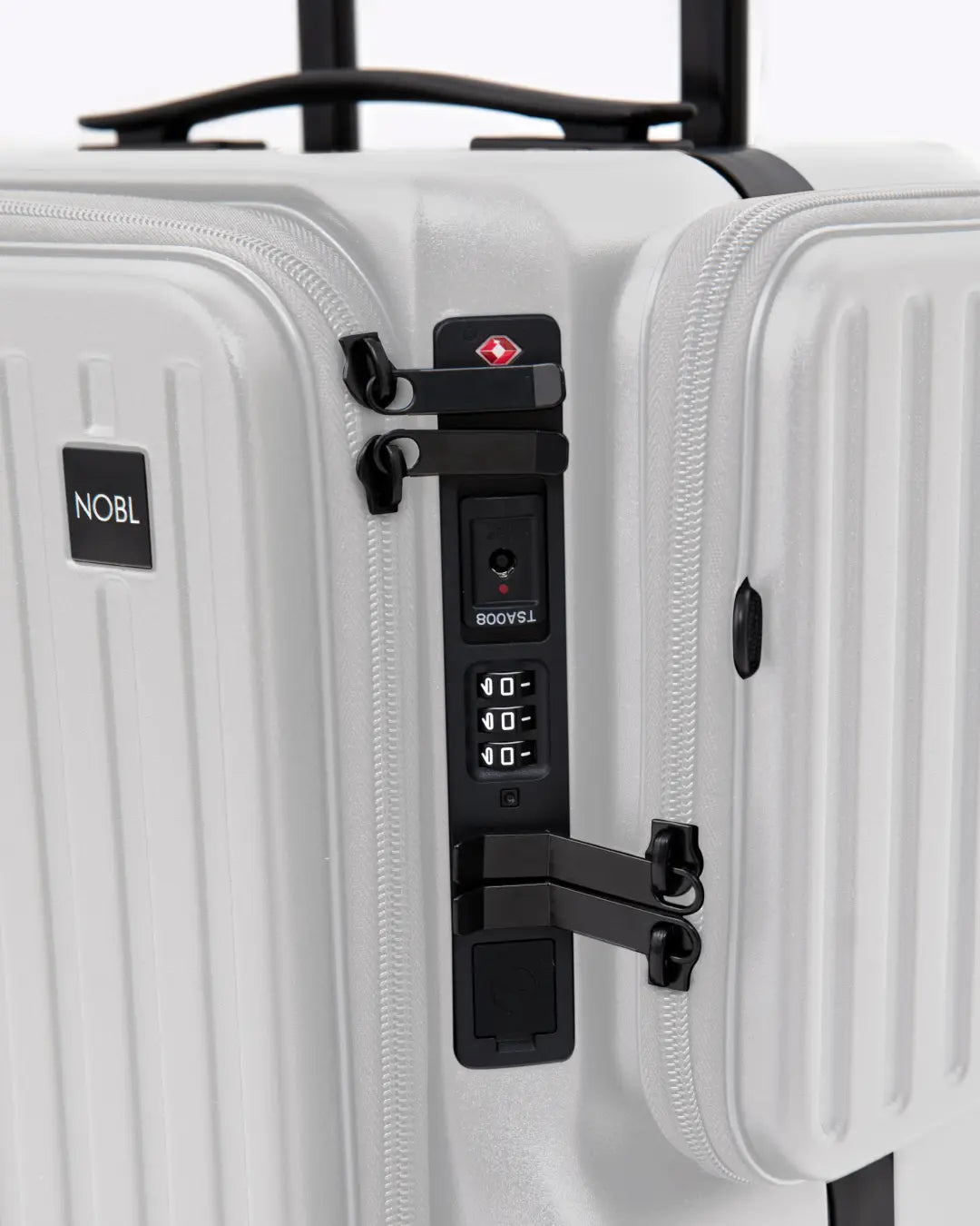 Carry-On: Duo-Carry