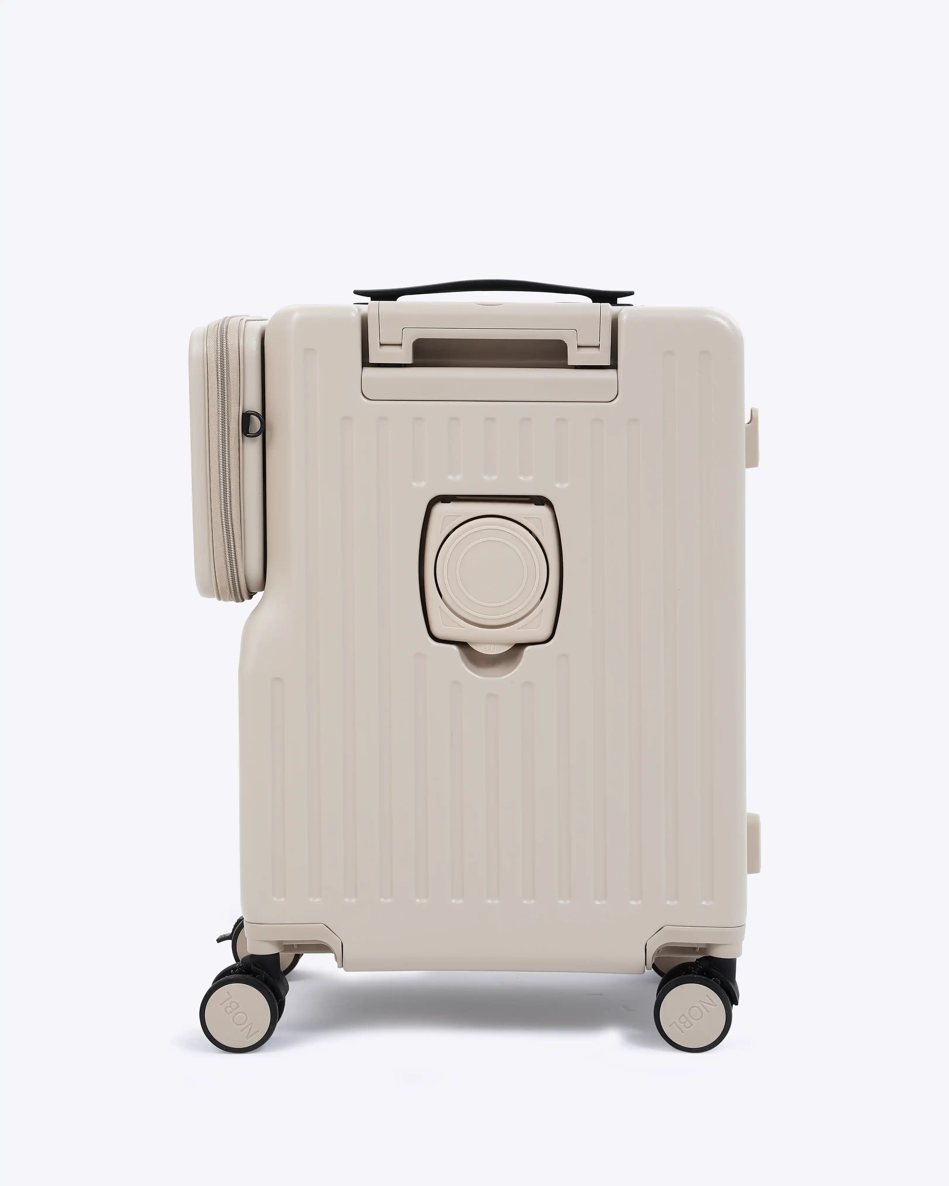 Carry-On: Duo-Carry