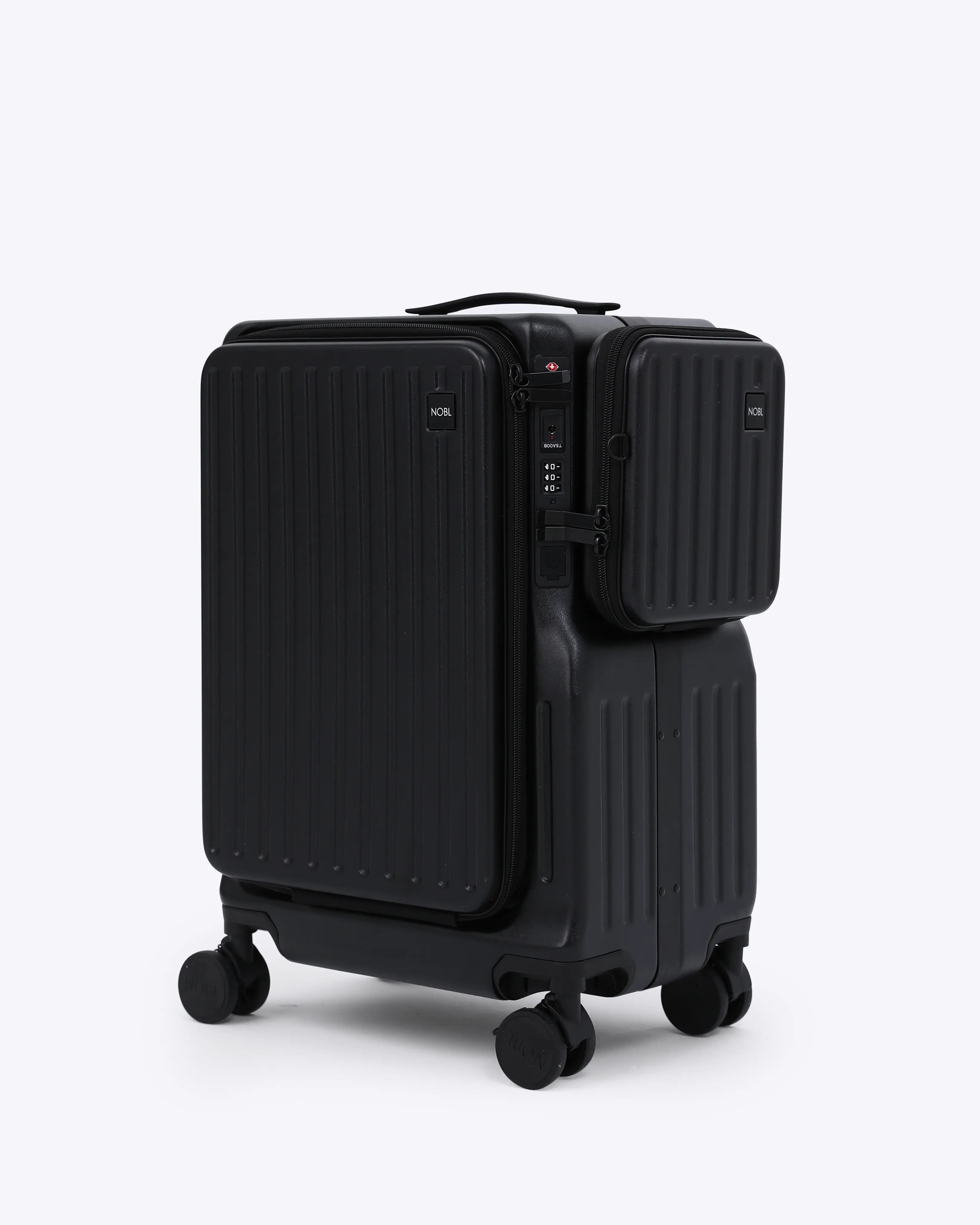 Carry-On: Duo-Carry