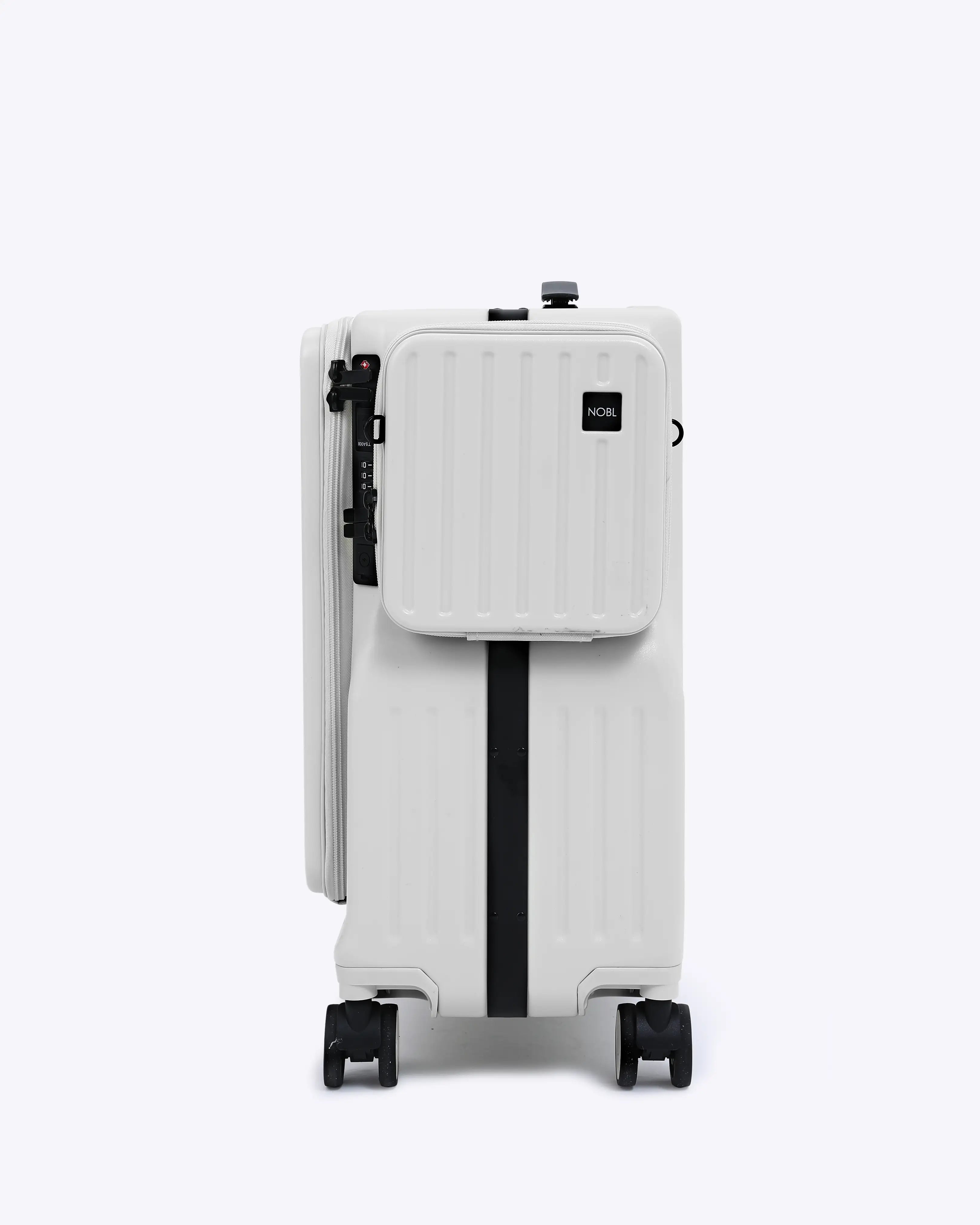 Carry-On: Duo-Carry