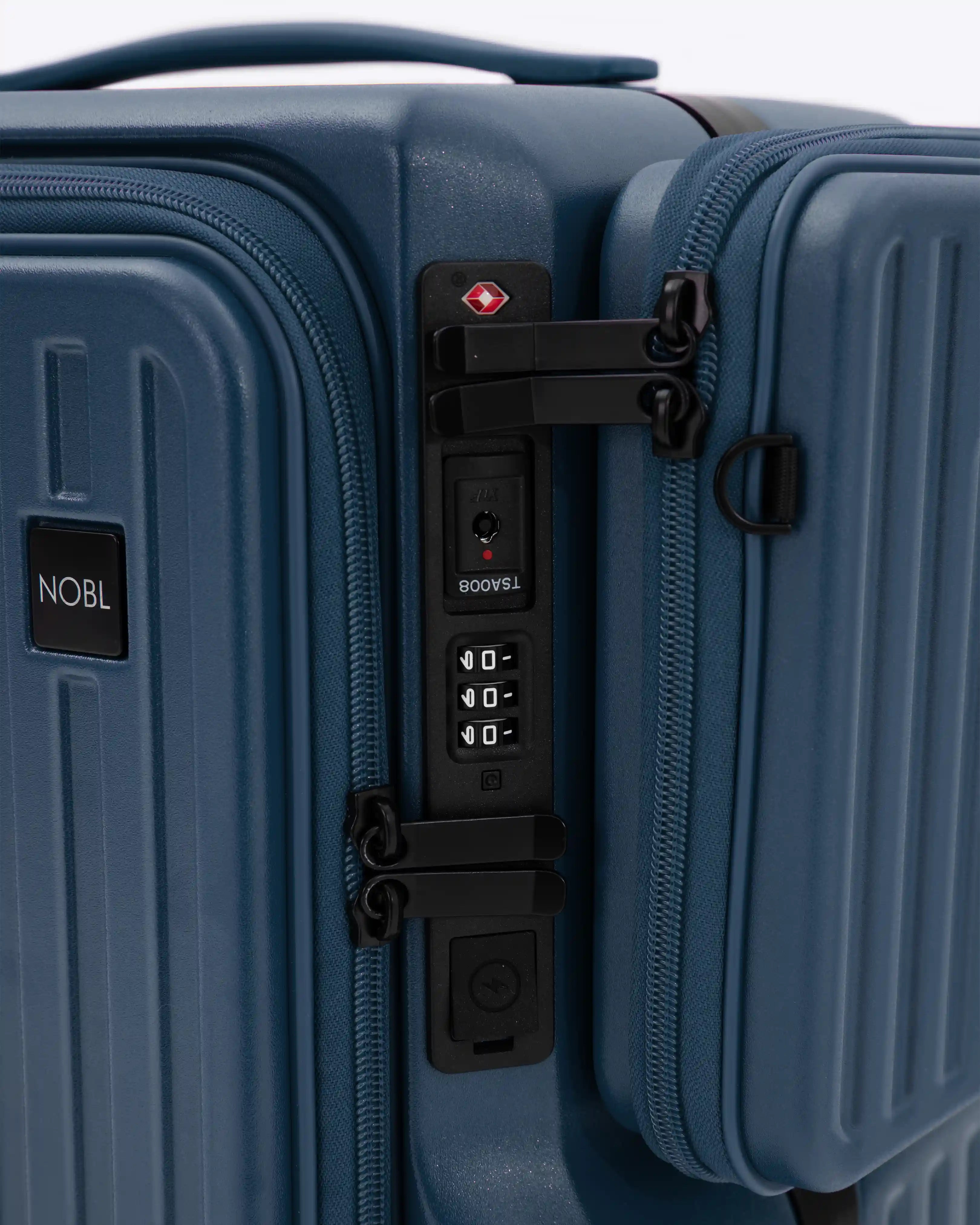 Carry-On: Duo-Carry