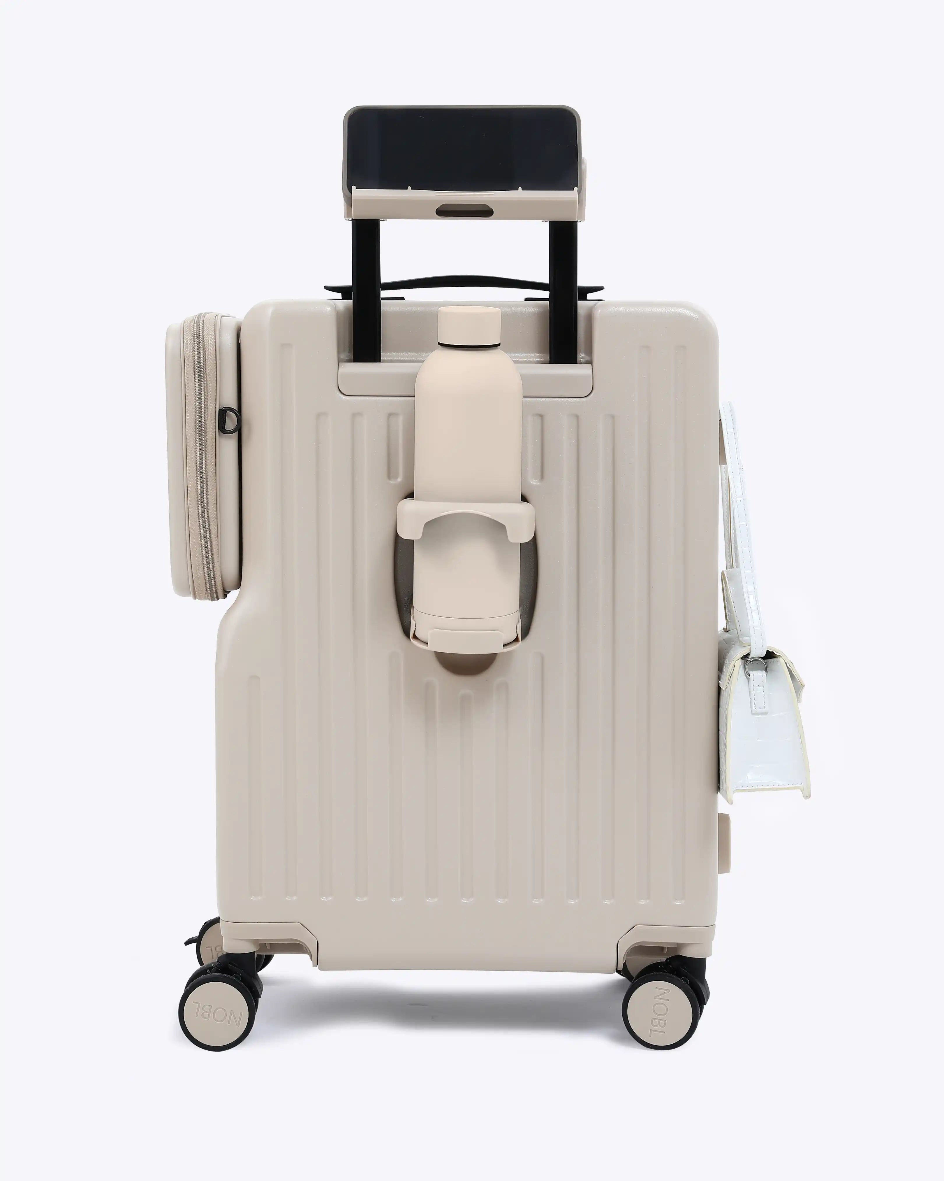 Carry-On: Duo-Carry