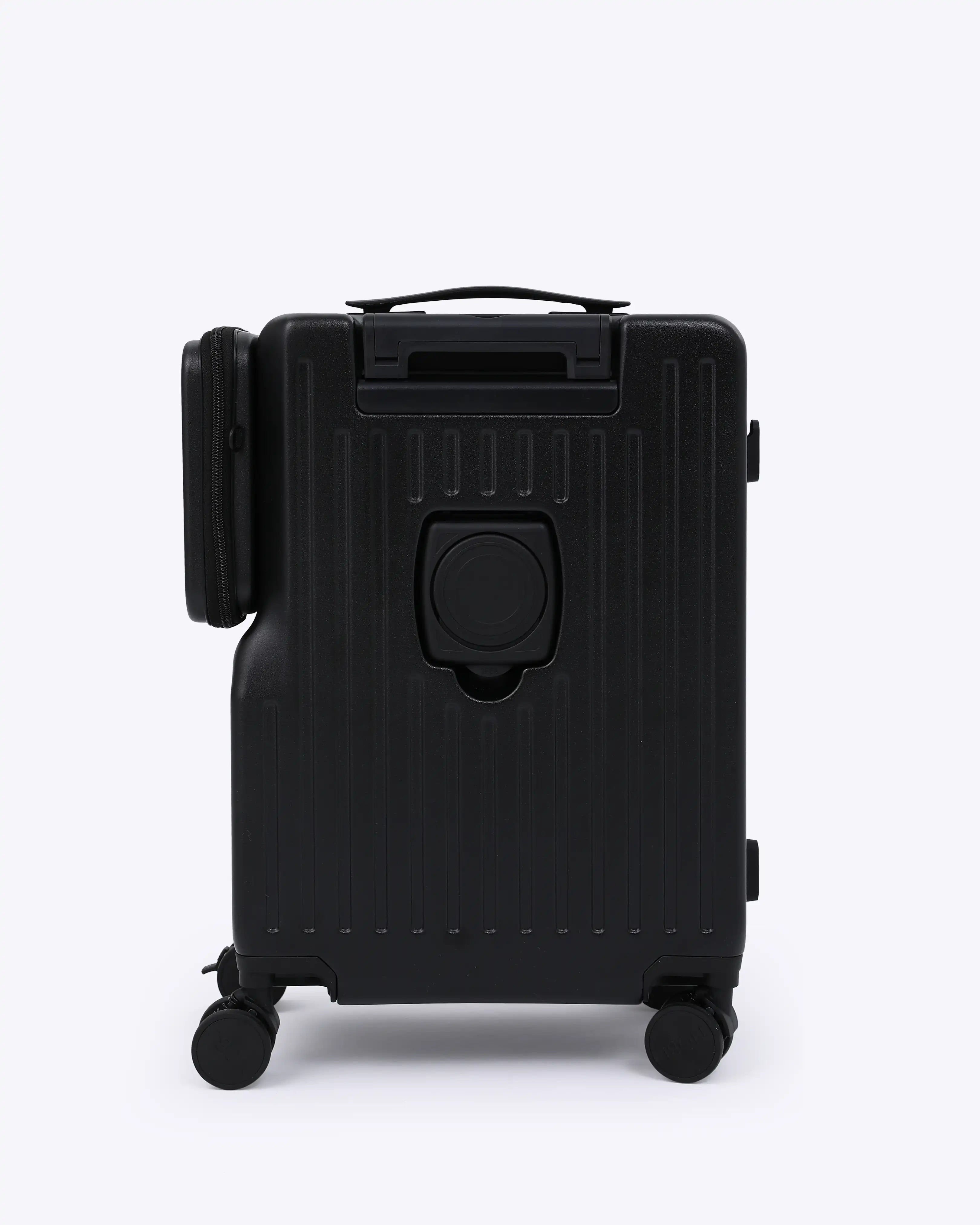 Carry-On: Duo-Carry