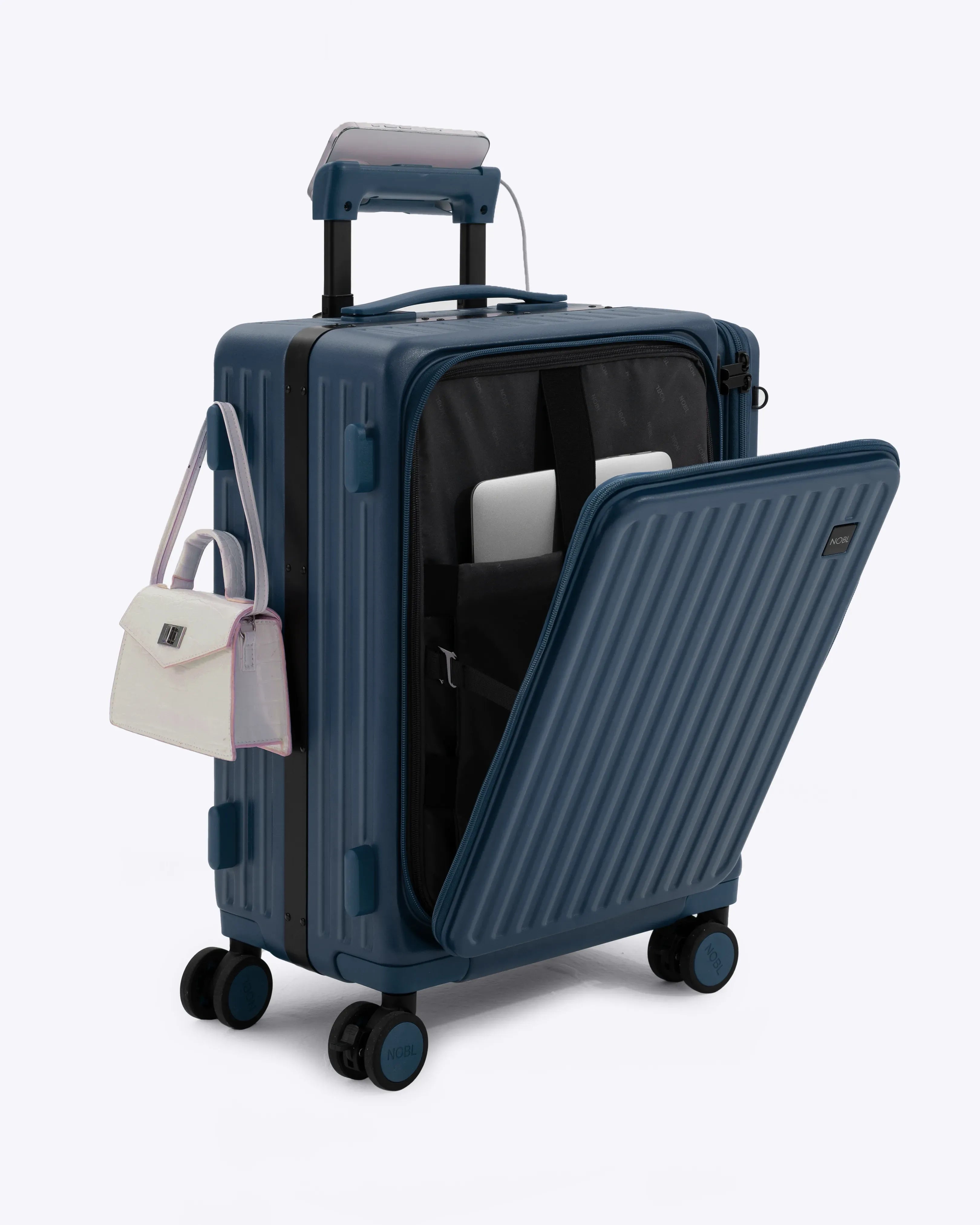 Carry-On: Duo-Carry
