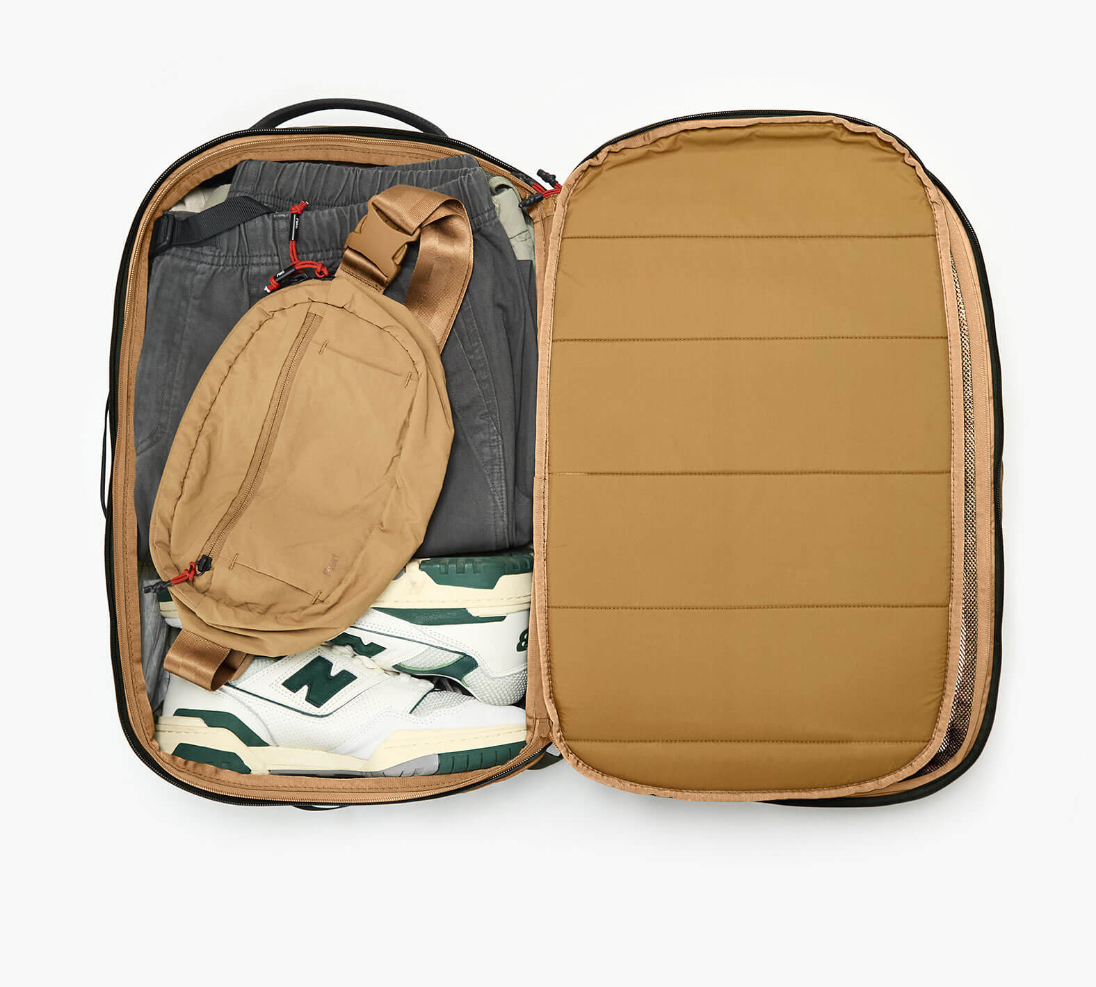 Cero Travel Backpack