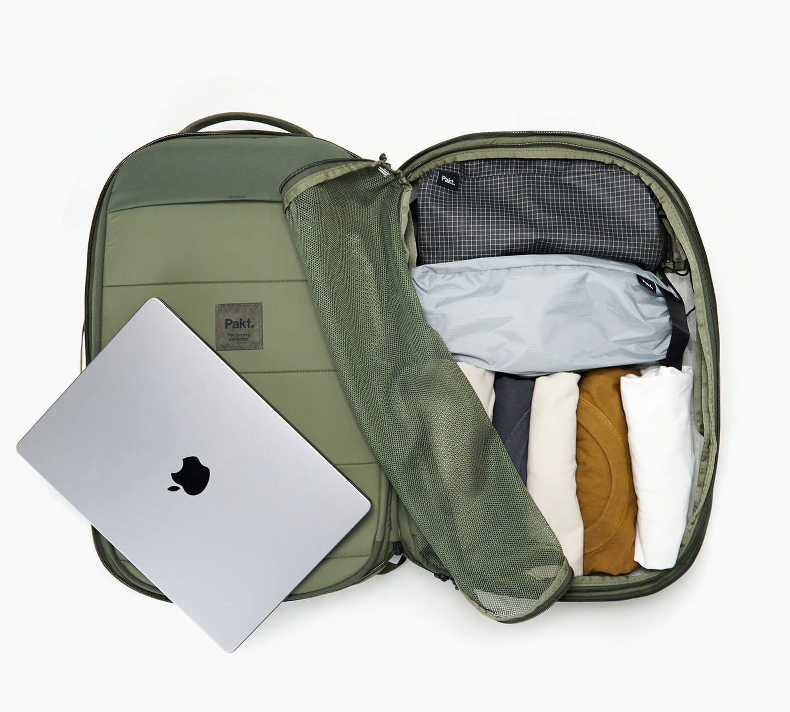 Cero Travel Backpack