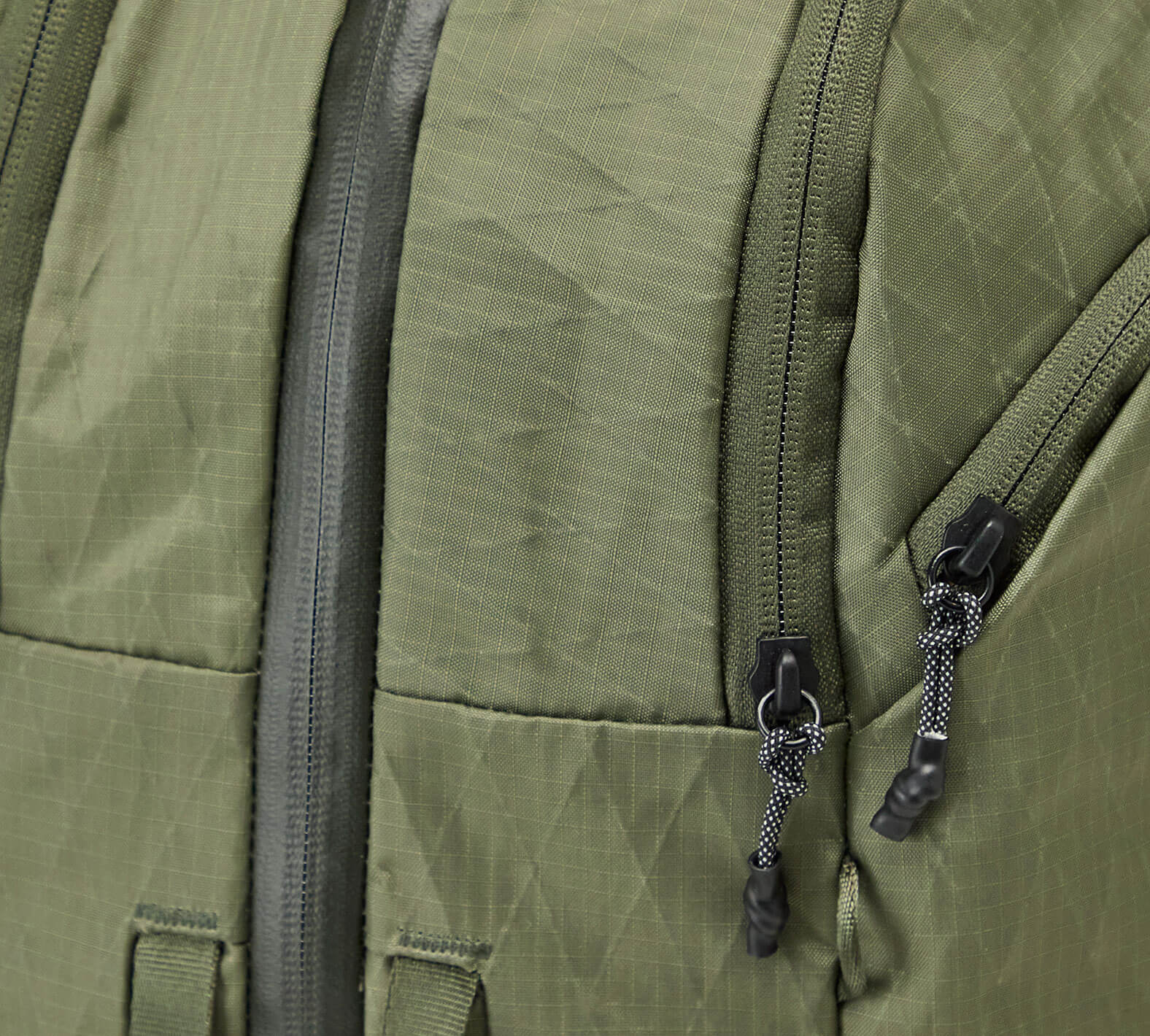 Cero Travel Backpack